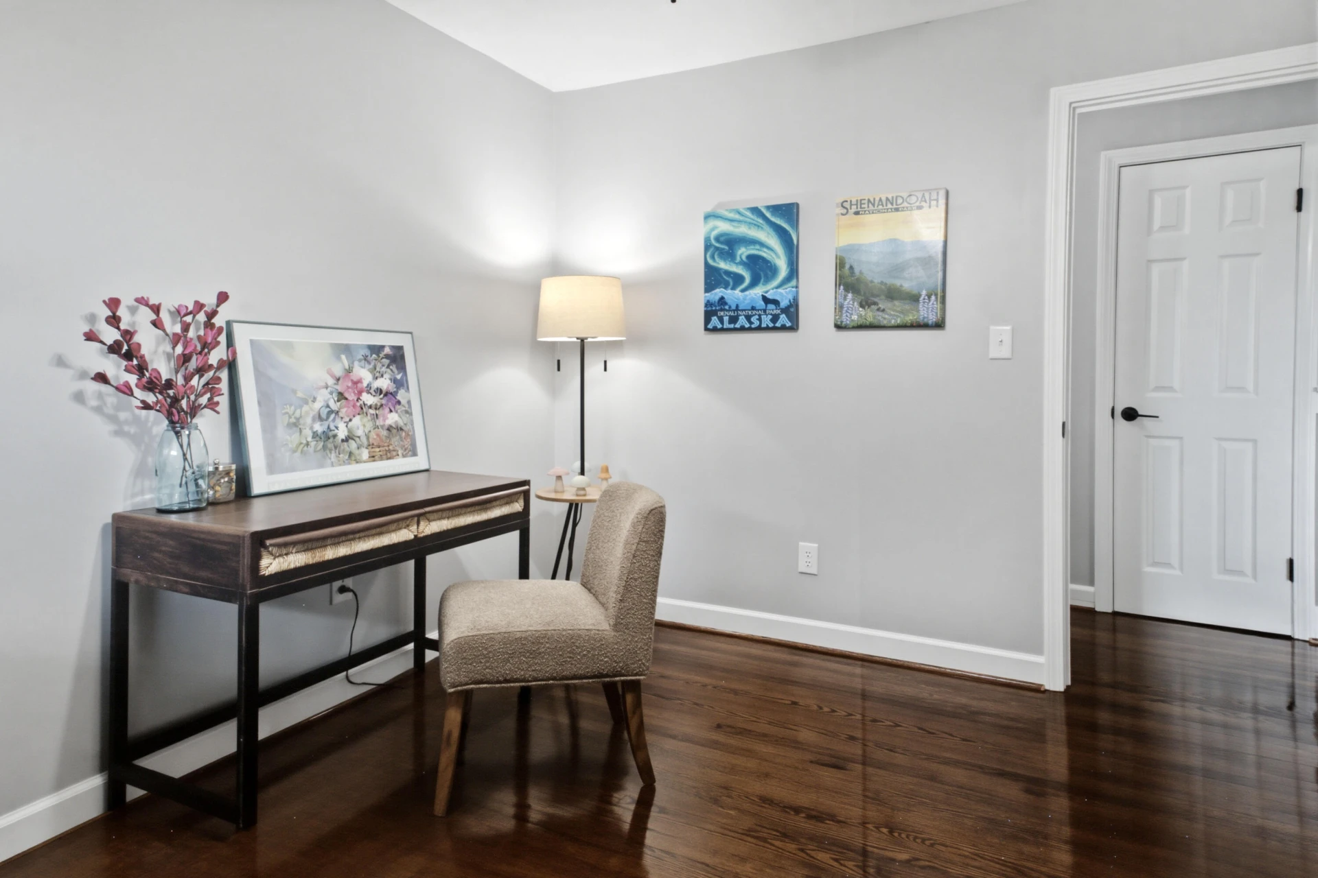 2440 Virgil H Goode HWY - Photo 19
