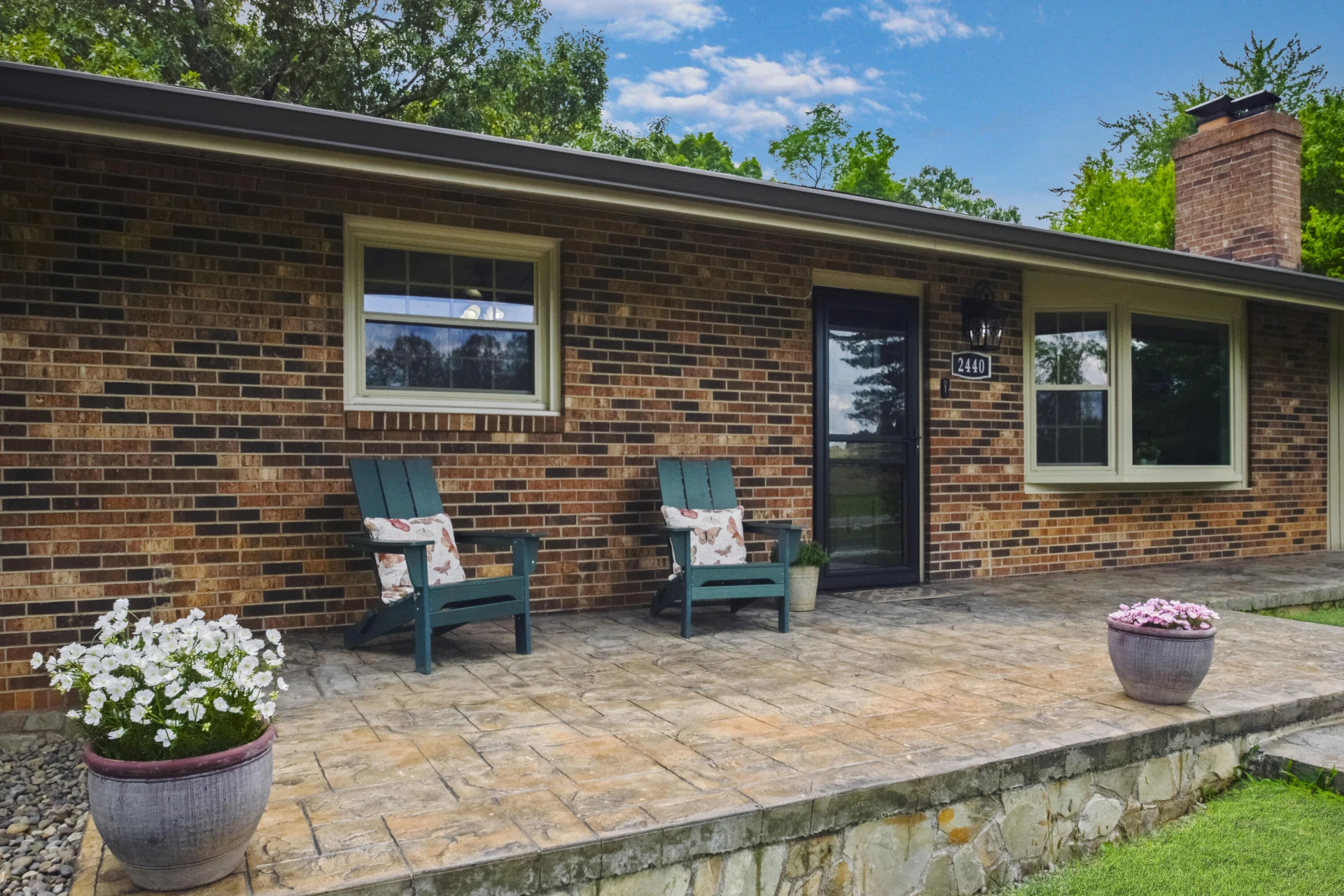 2440 Virgil H Goode HWY - Photo 2