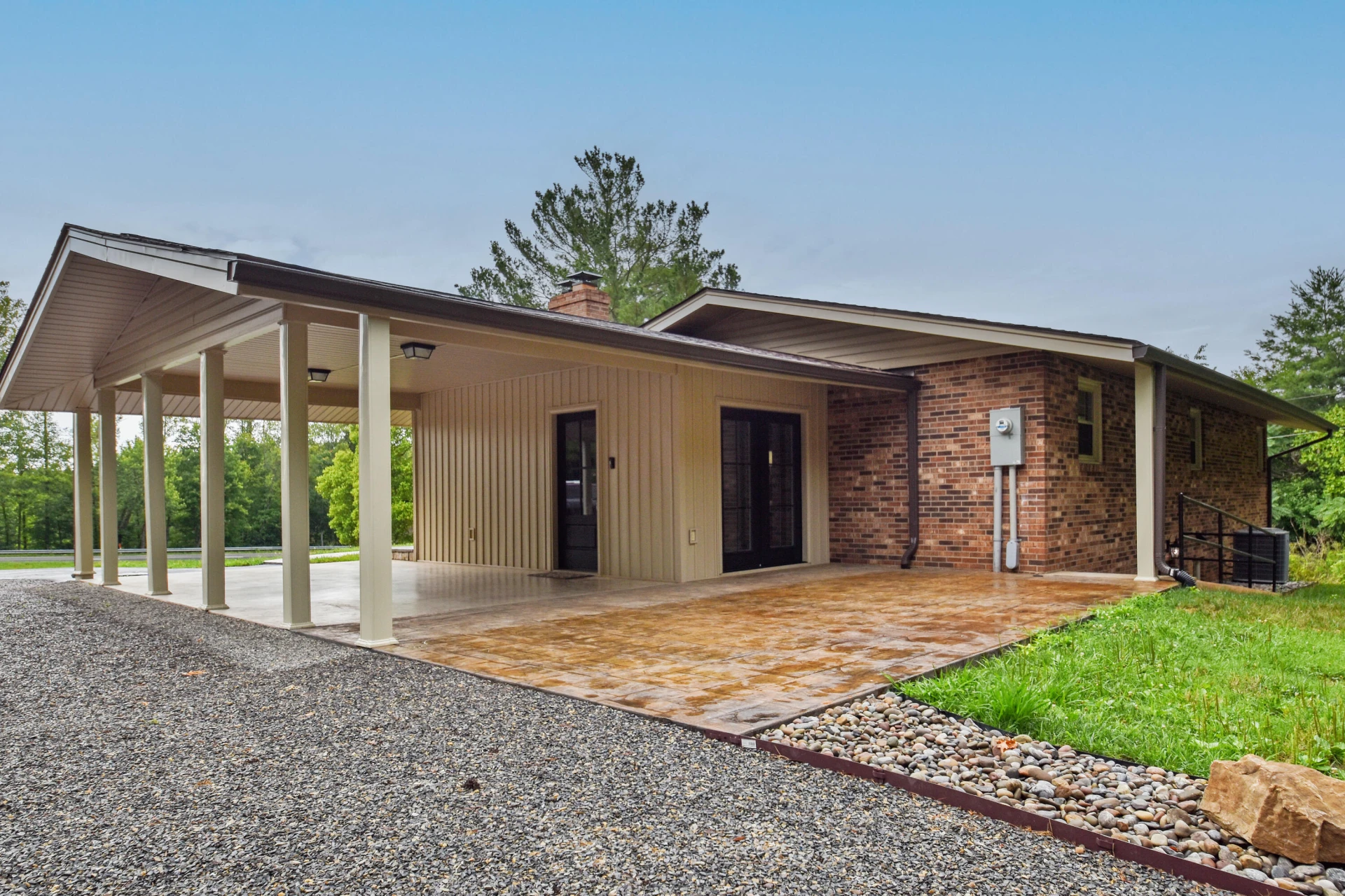 2440 Virgil H Goode HWY - Photo 46