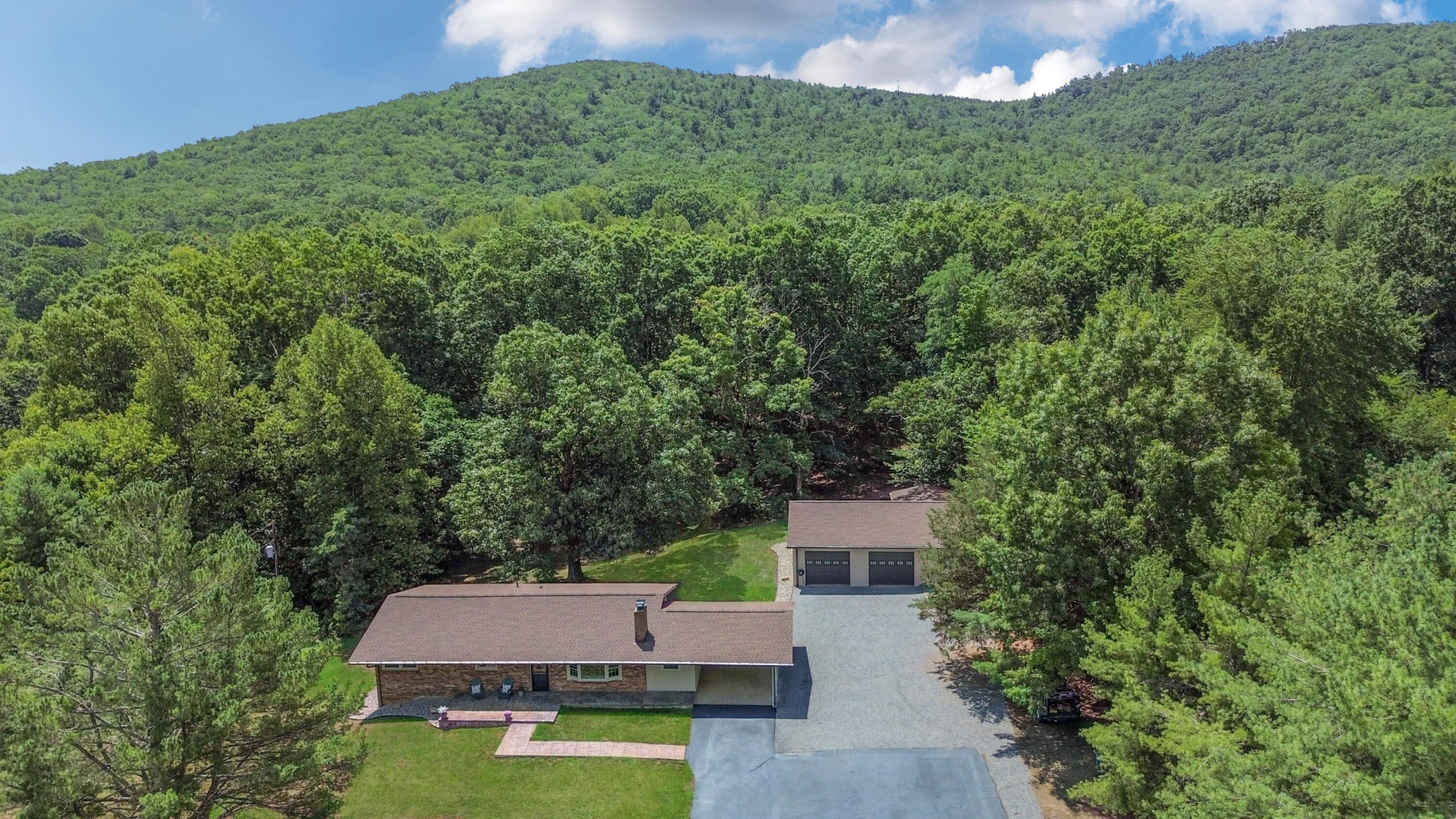 2440 Virgil H Goode HWY - Photo 5