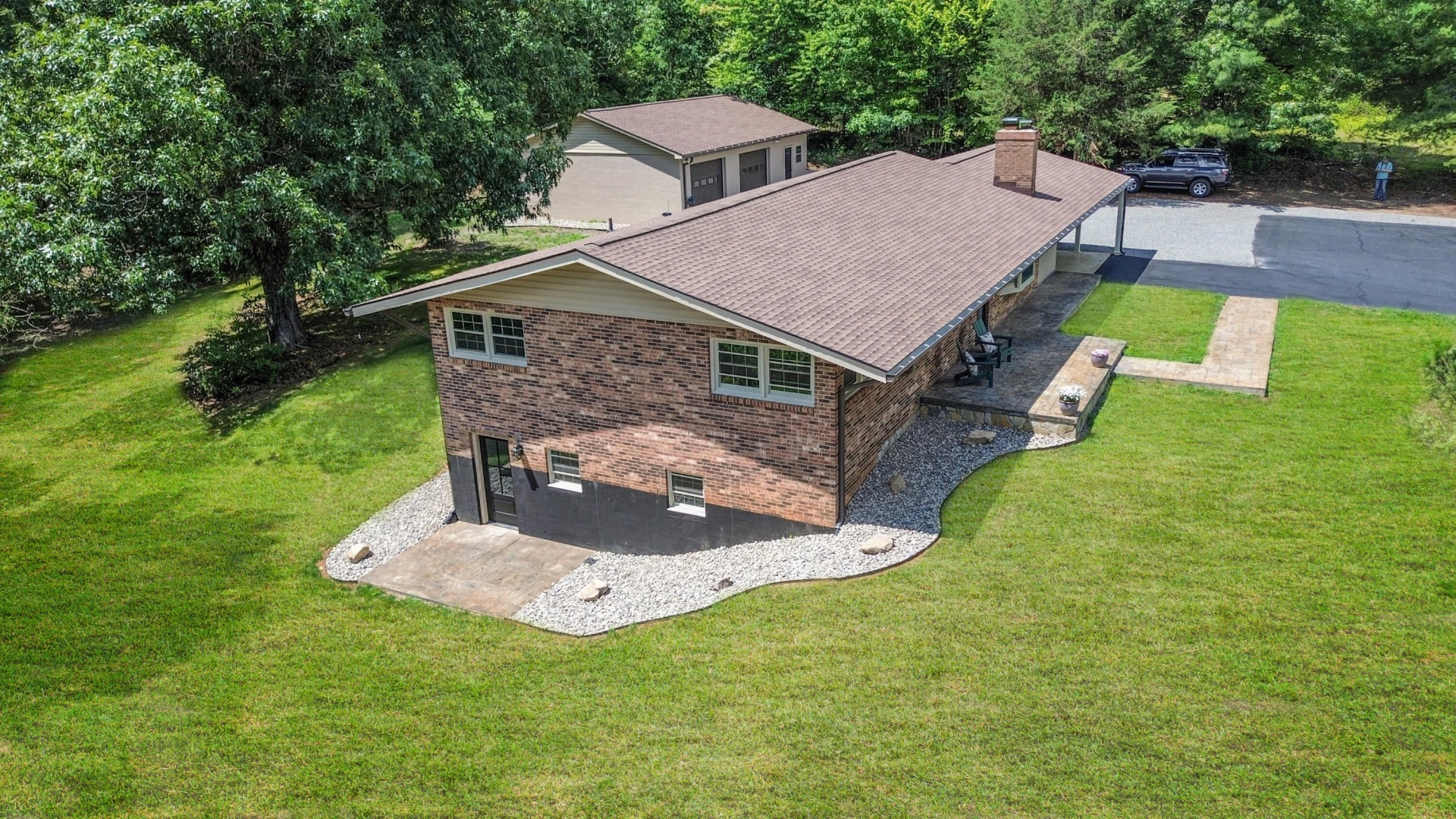 2440 Virgil H Goode HWY - Photo 6
