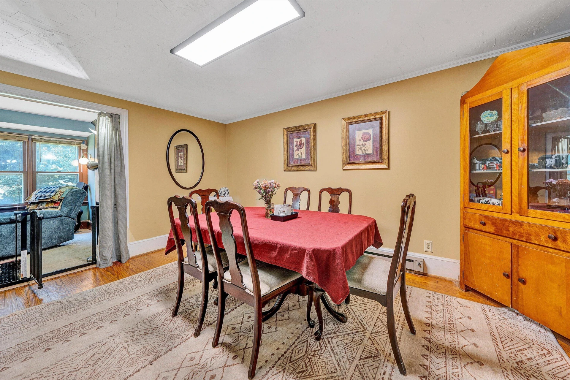 1026 Thaxton Mountain RD - Photo 11
