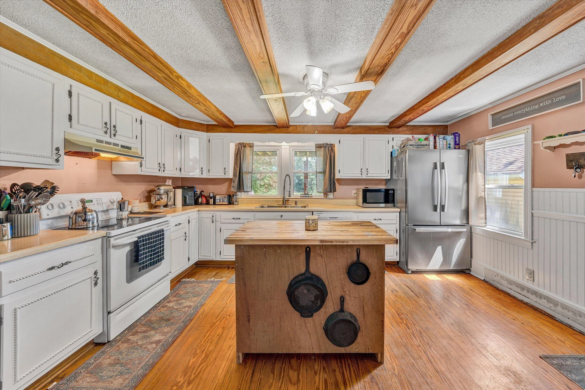 1026 Thaxton Mountain RD - Photo 13