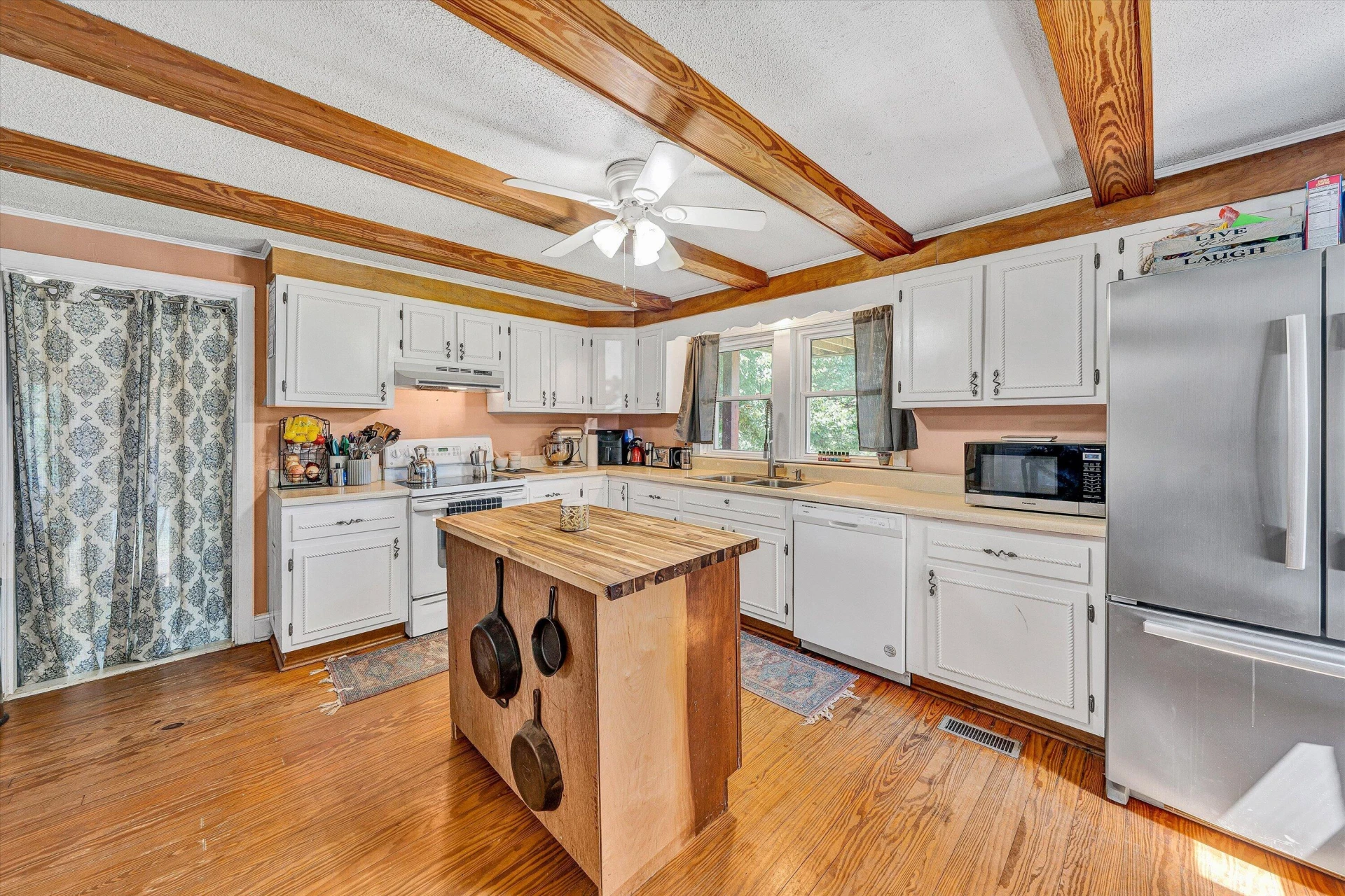 1026 Thaxton Mountain RD - Photo 14