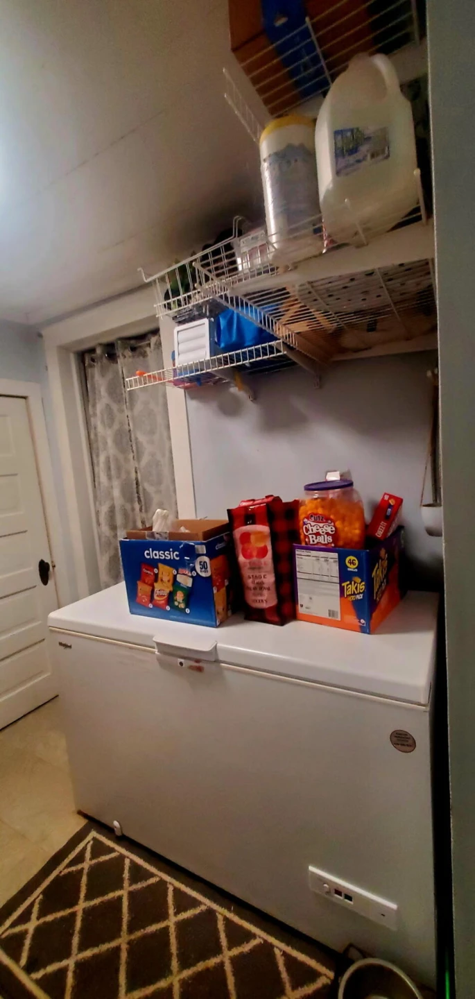 1026 Thaxton Mountain RD - Photo 21