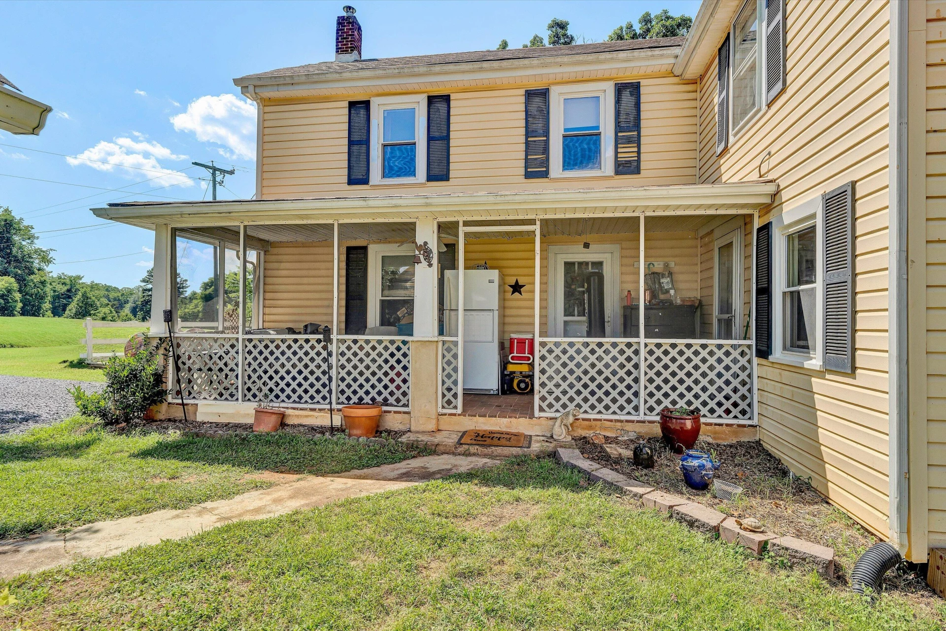 1026 Thaxton Mountain RD - Photo 27