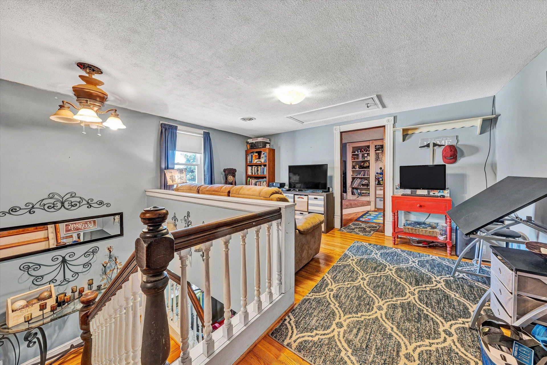 1026 Thaxton Mountain RD - Photo 28