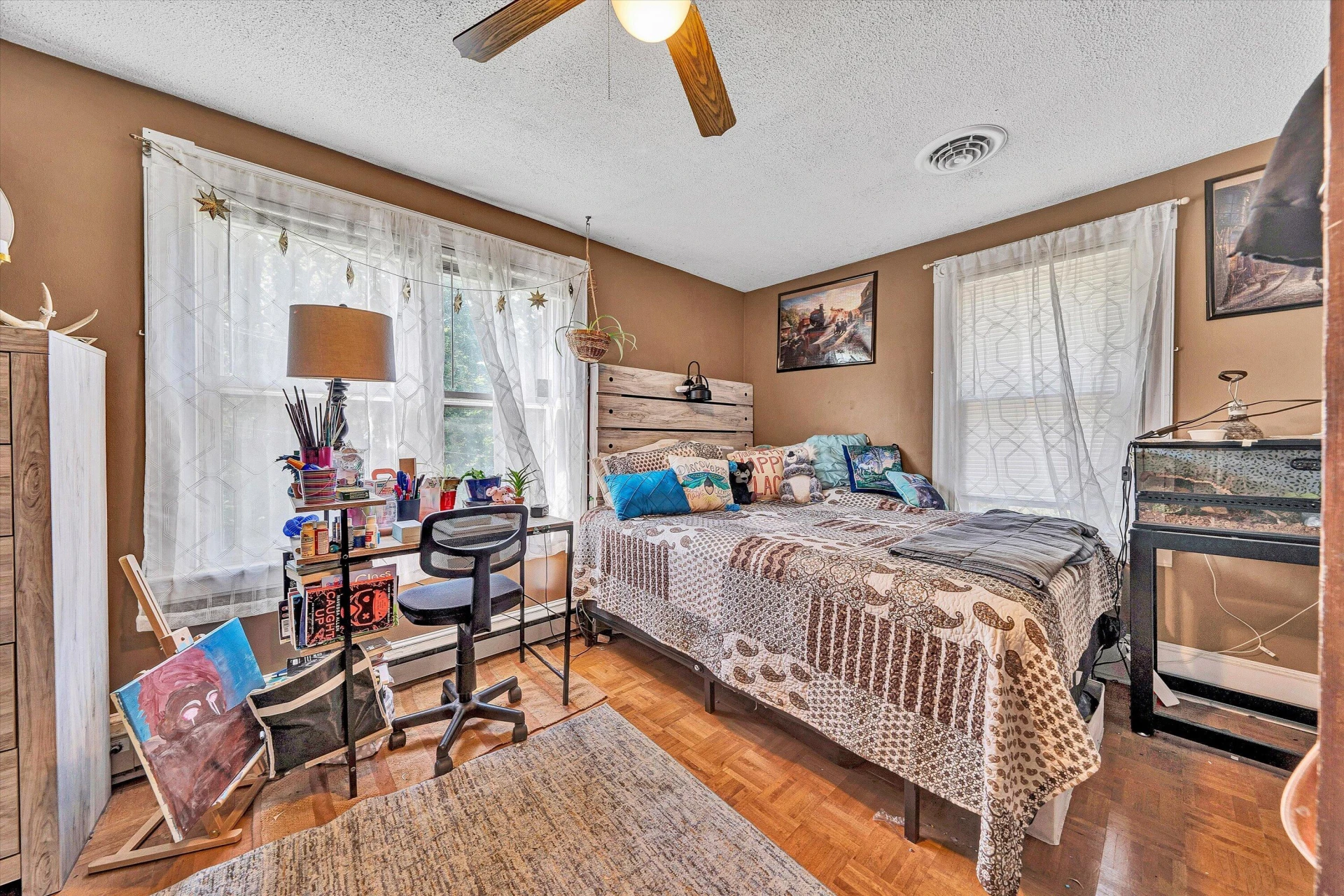 1026 Thaxton Mountain RD - Photo 32