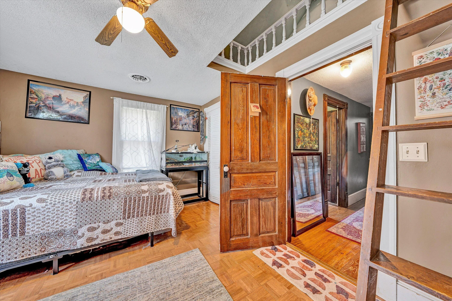1026 Thaxton Mountain RD - Photo 33