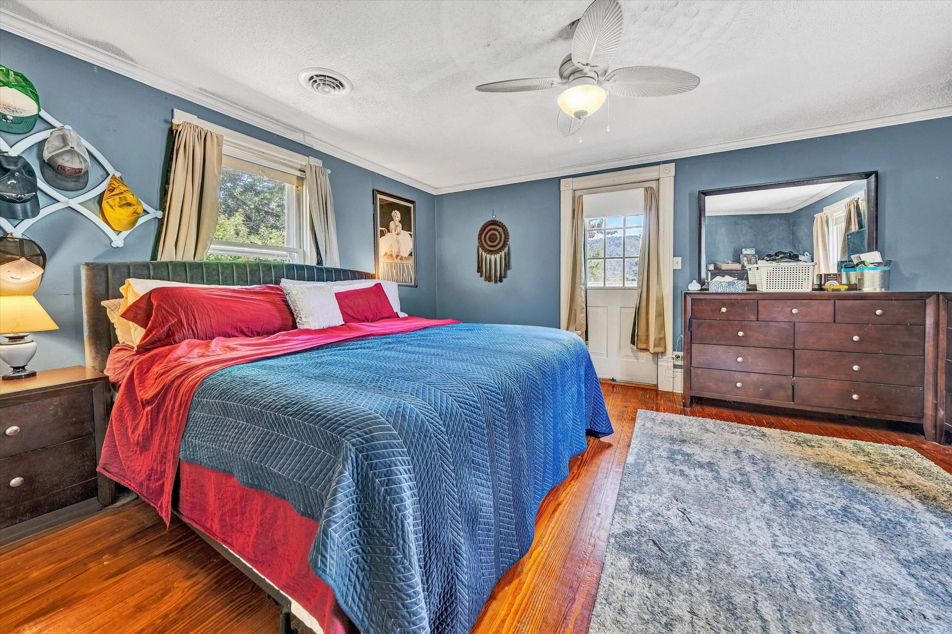 1026 Thaxton Mountain RD - Photo 37
