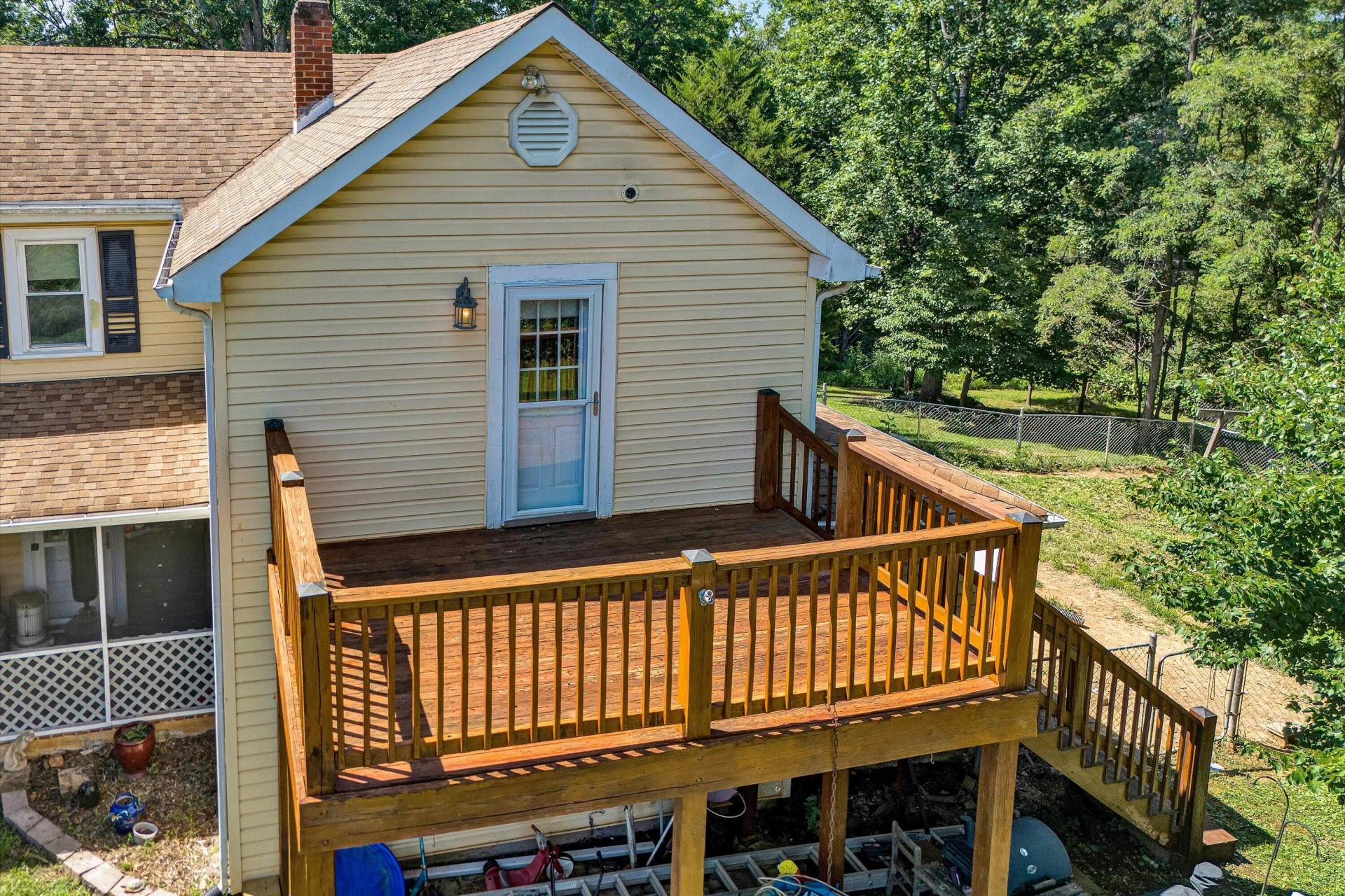 1026 Thaxton Mountain RD - Photo 39