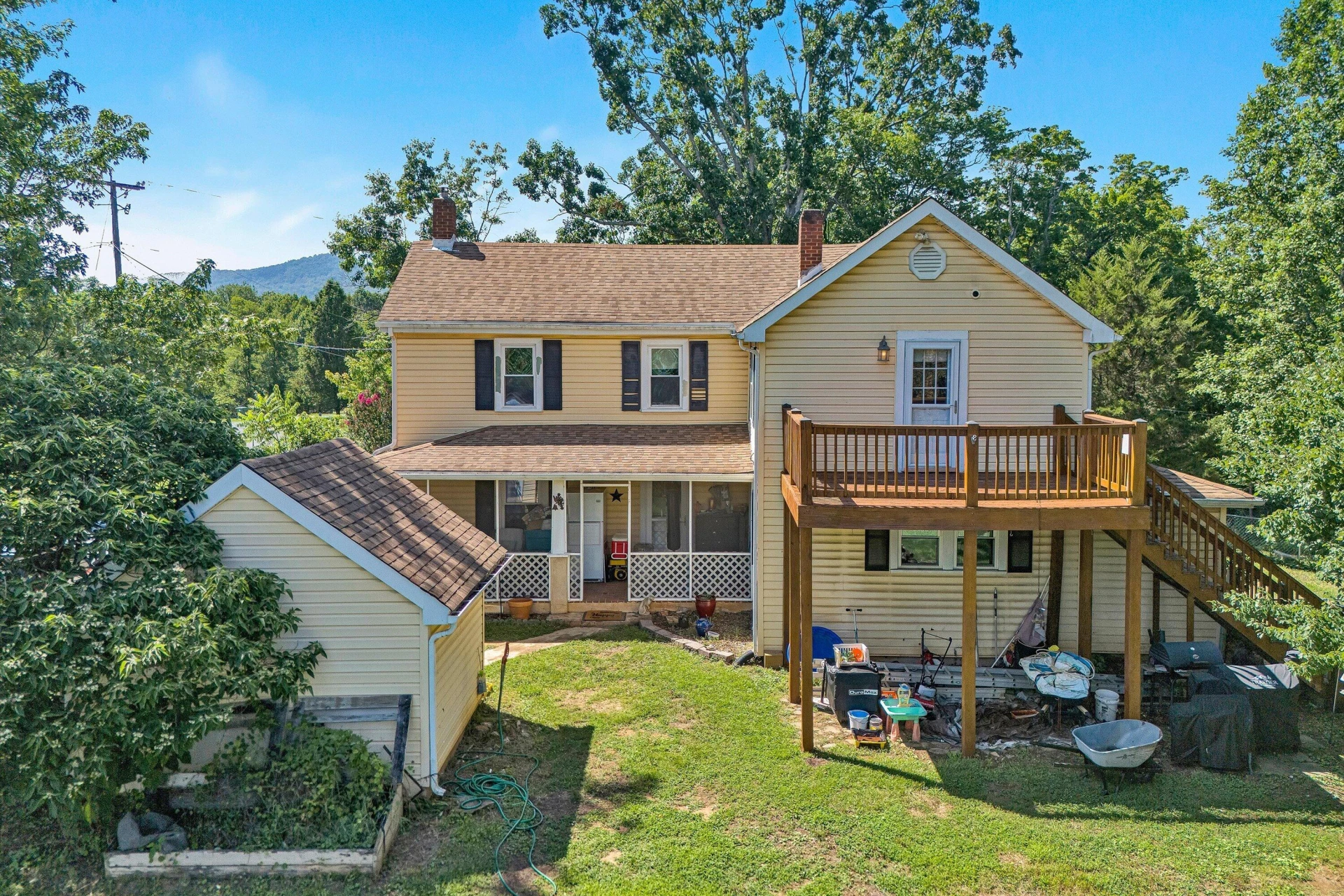 1026 Thaxton Mountain RD - Photo 40