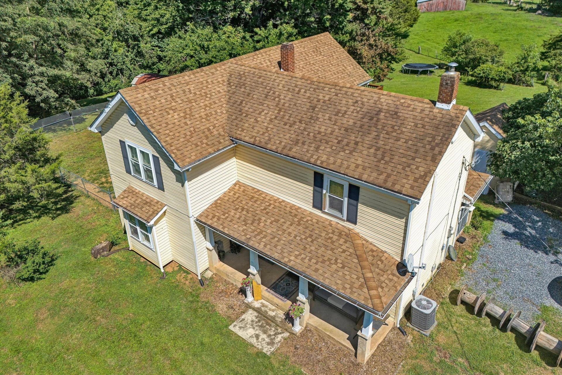 1026 Thaxton Mountain RD - Photo 43