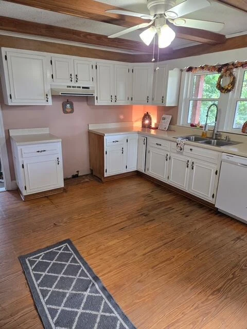 1026 Thaxton Mountain RD - Photo 13