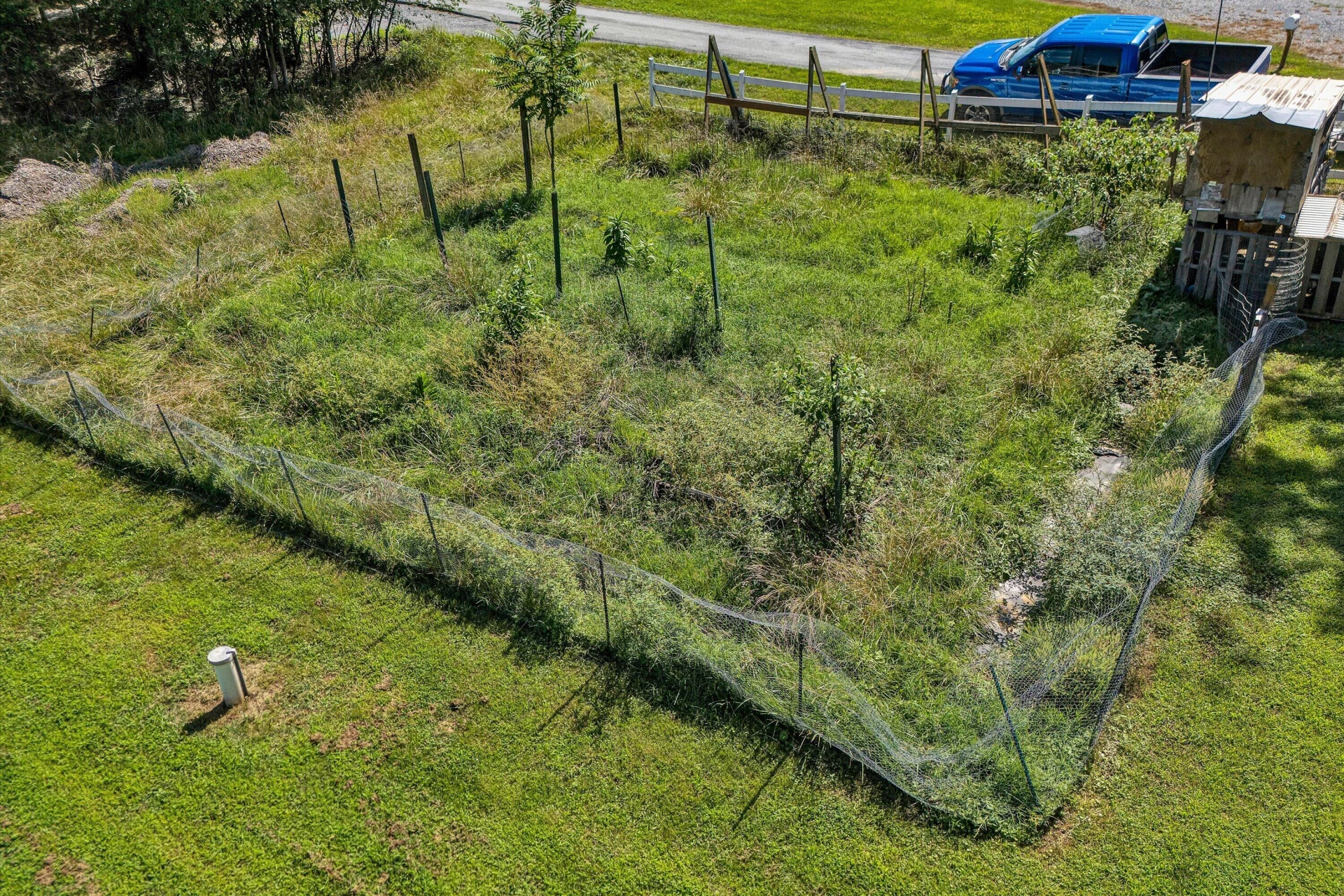 1026 Thaxton Mountain RD - Photo 51