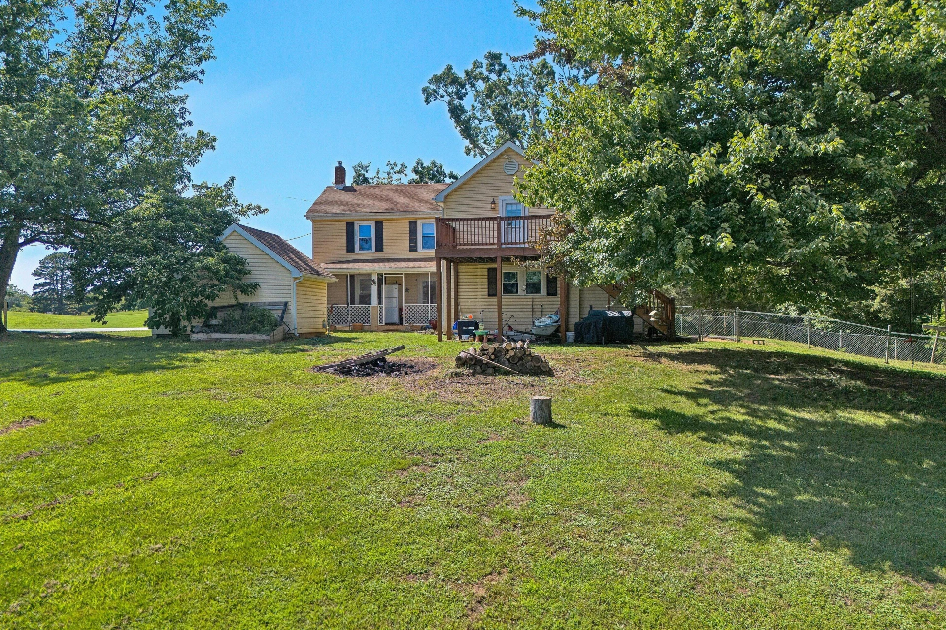 1026 Thaxton Mountain RD - Photo 53