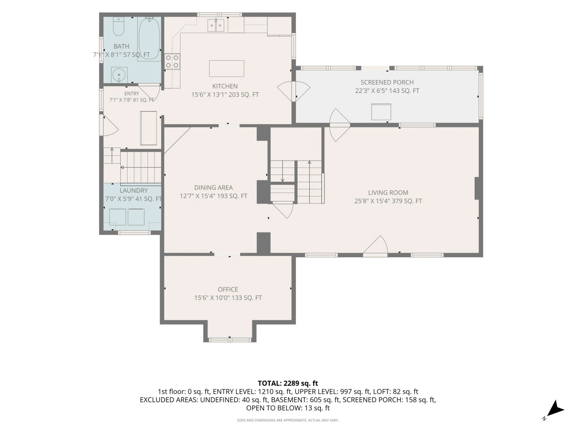 1026 Thaxton Mountain RD - Photo 6