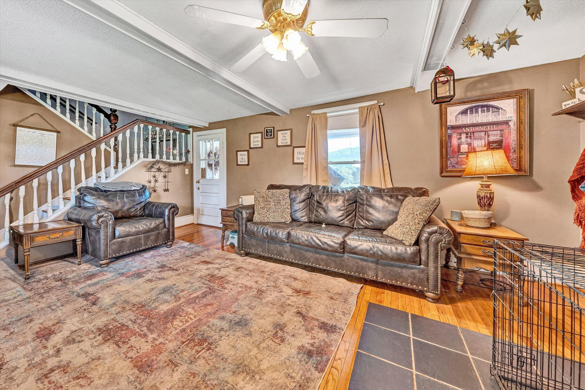 1026 Thaxton Mountain RD - Photo 8