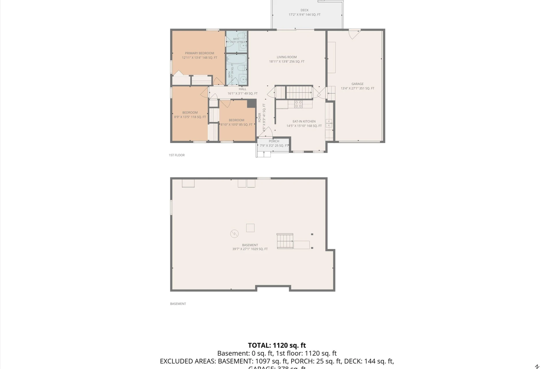 3446 Belle AVE NE - Photo 31
