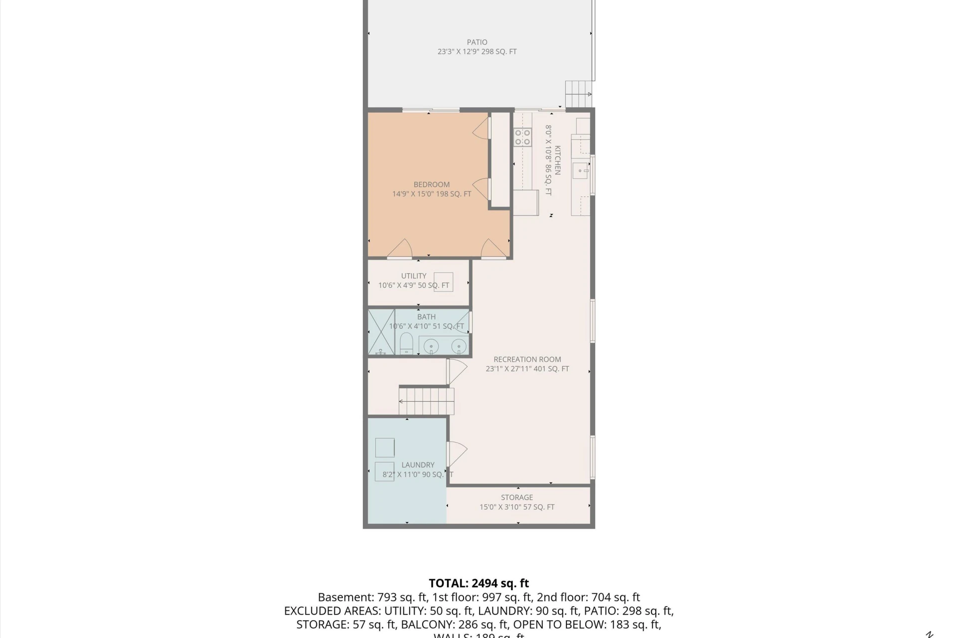 101 Windward DR SW - Photo 60
