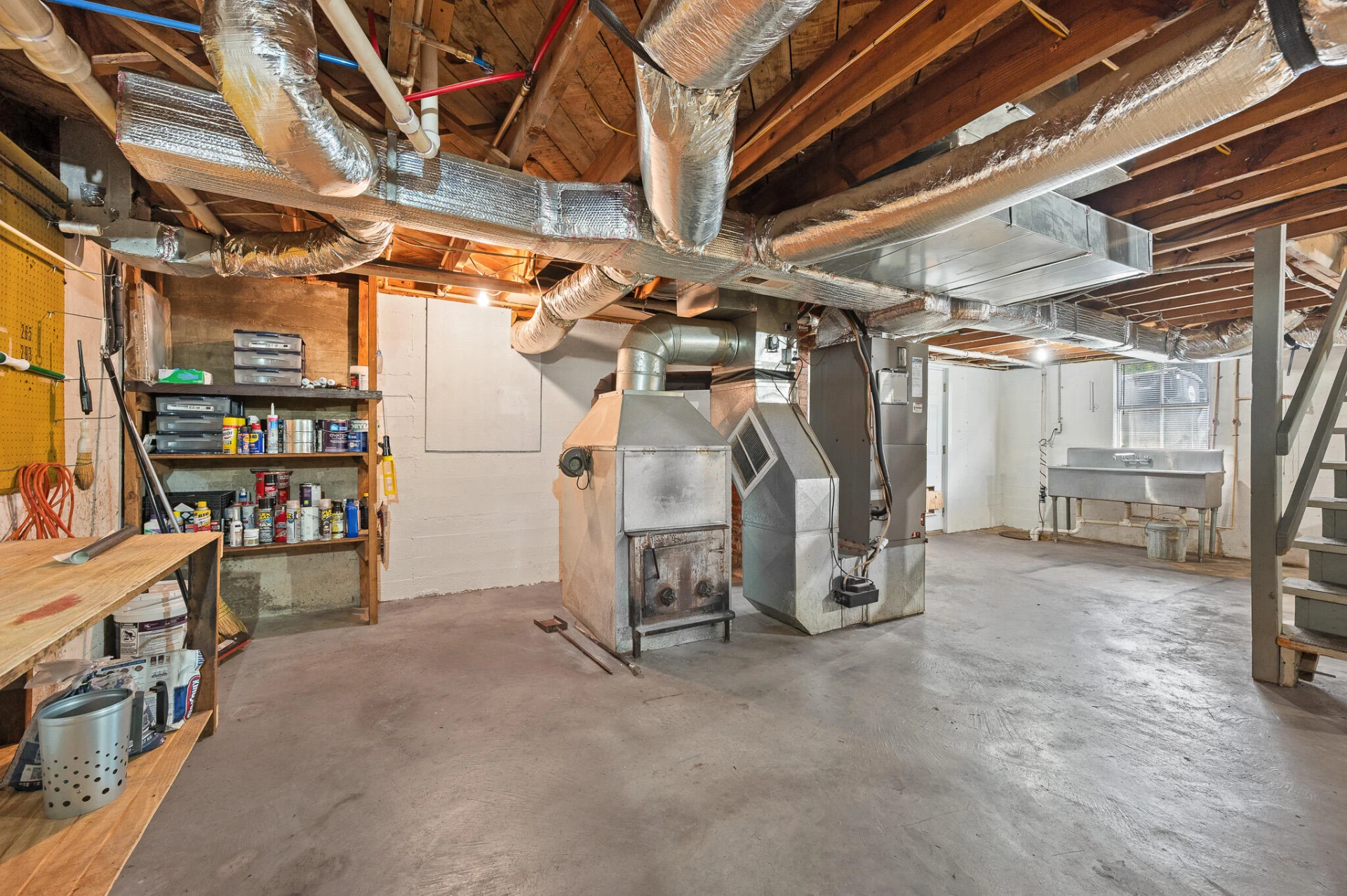 705 Vine ST - Photo 29