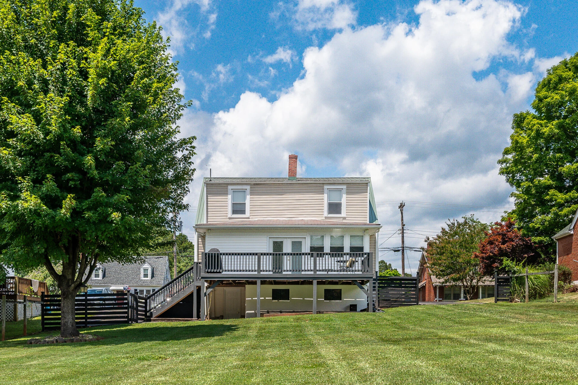 705 Vine ST - Photo 34
