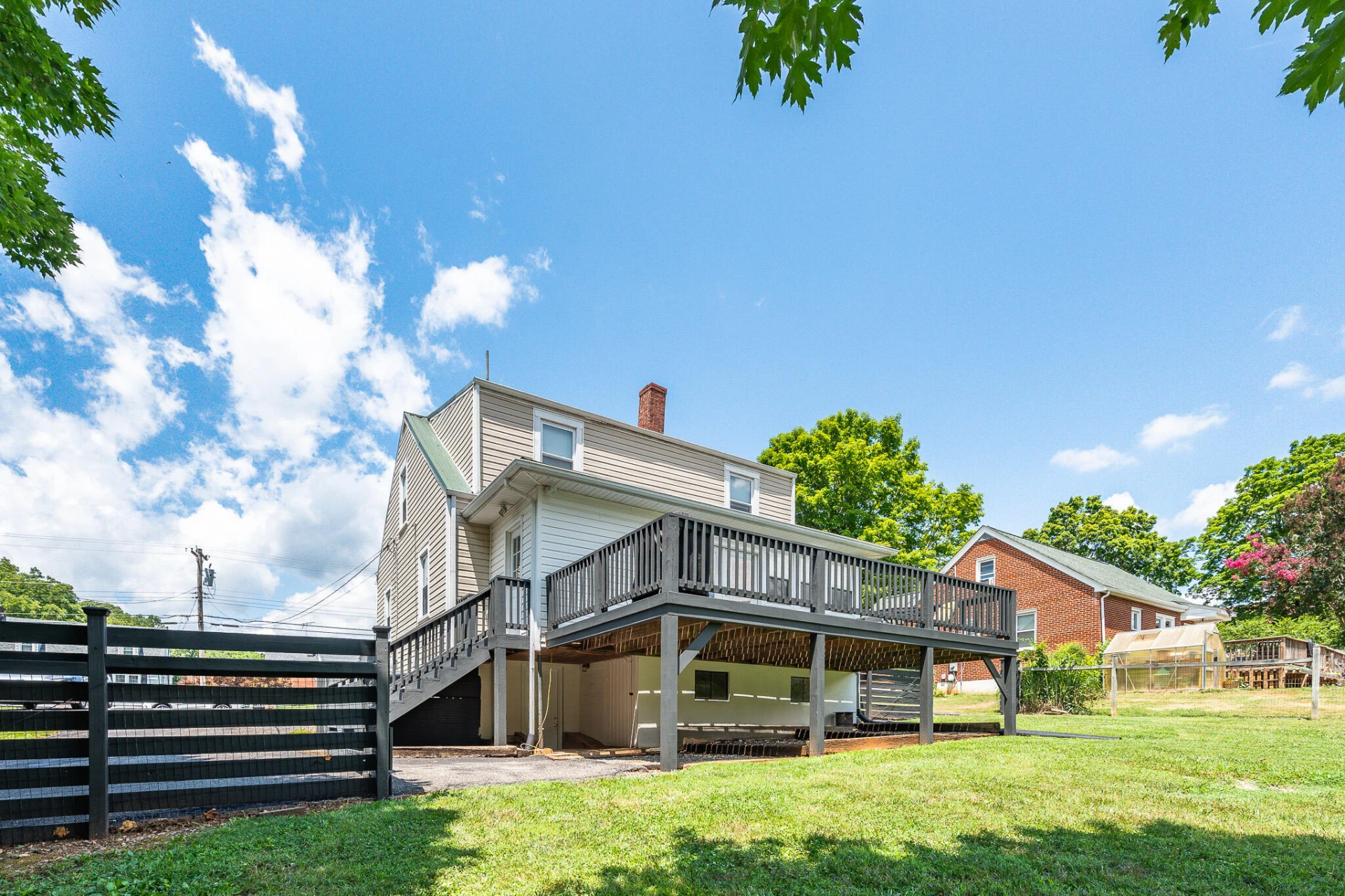 705 Vine ST - Photo 35