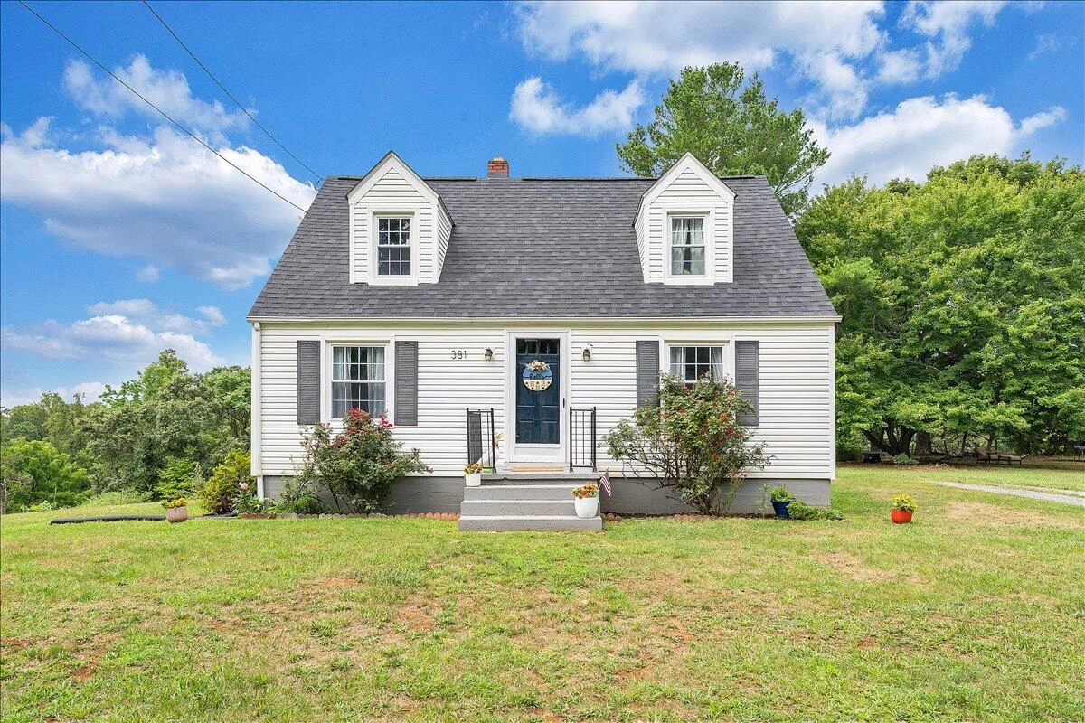 381 Morning Dove LN