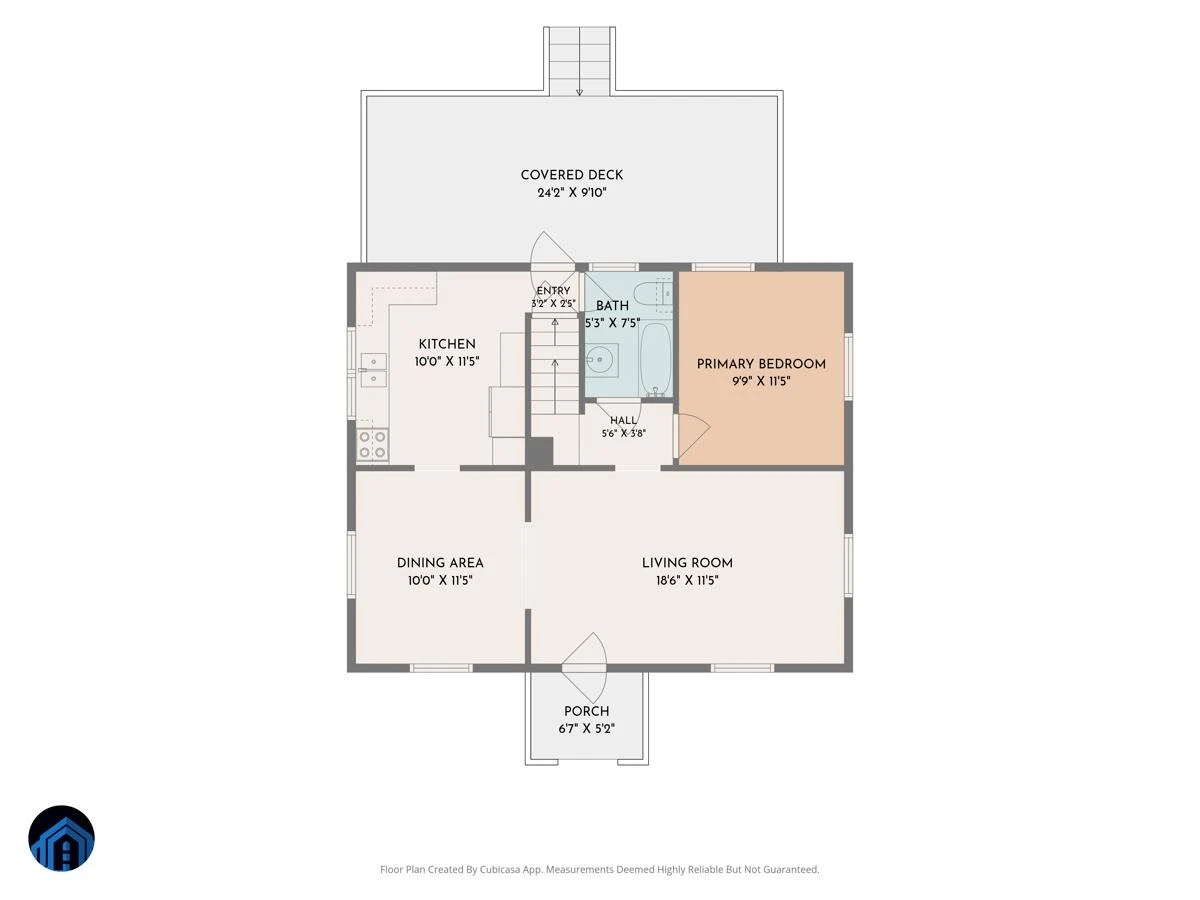 381 Morning Dove LN - Photo 47