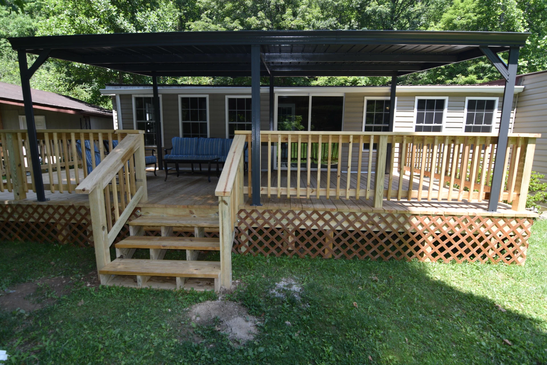 332 Rogers RD - Photo 17