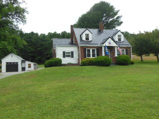 10664 Bent Mountain RD