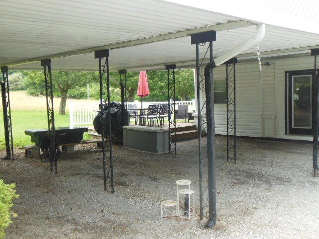 10664 Bent Mountain RD - Photo 29