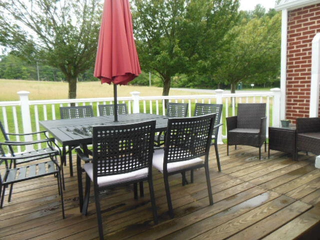 10664 Bent Mountain RD - Photo 30