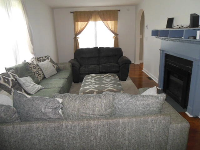 10664 Bent Mountain RD - Photo 6