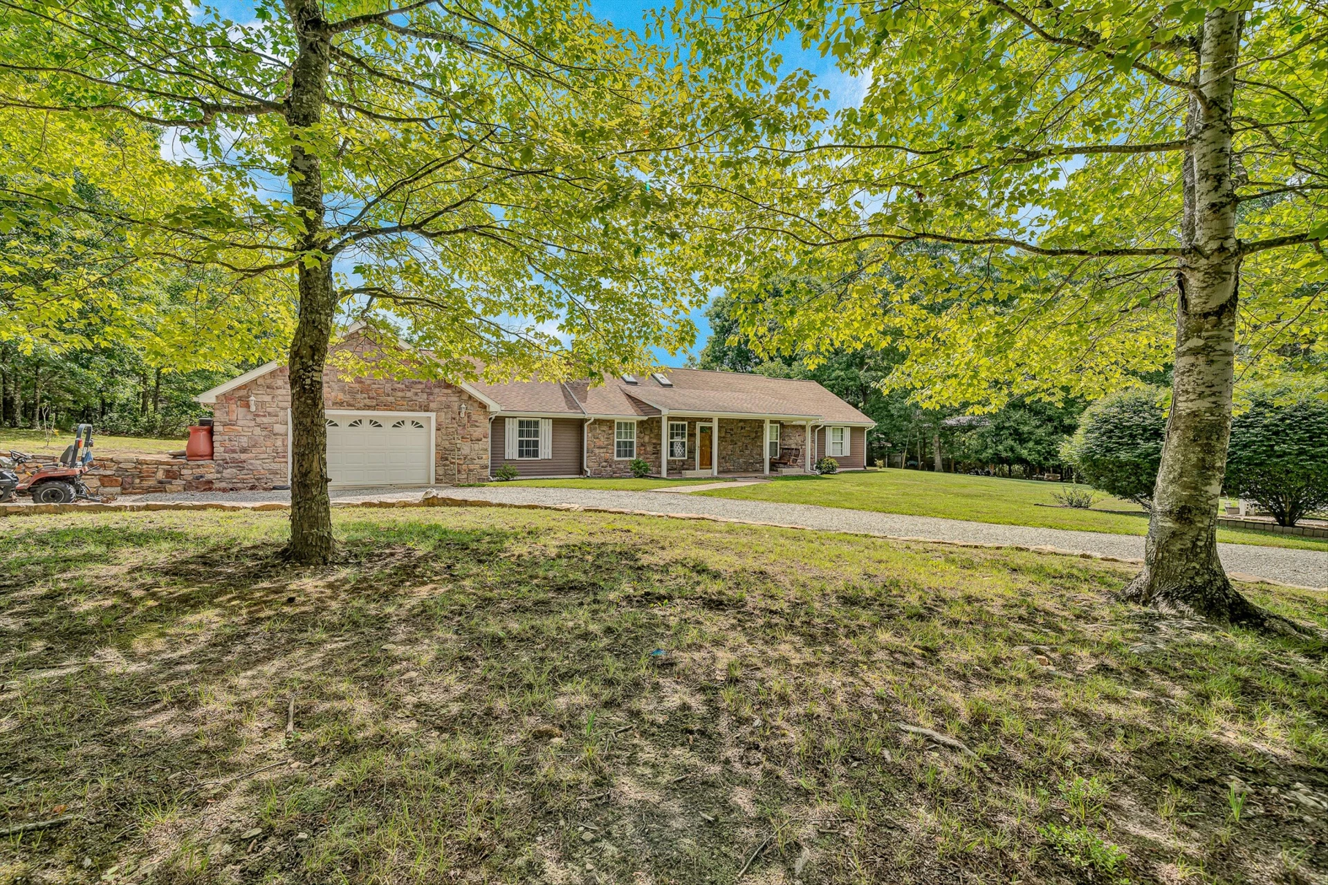 372 Bear Hollow TRL - Photo 3