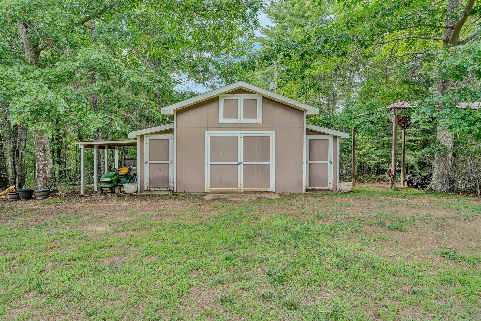 372 Bear Hollow TRL - Photo 36