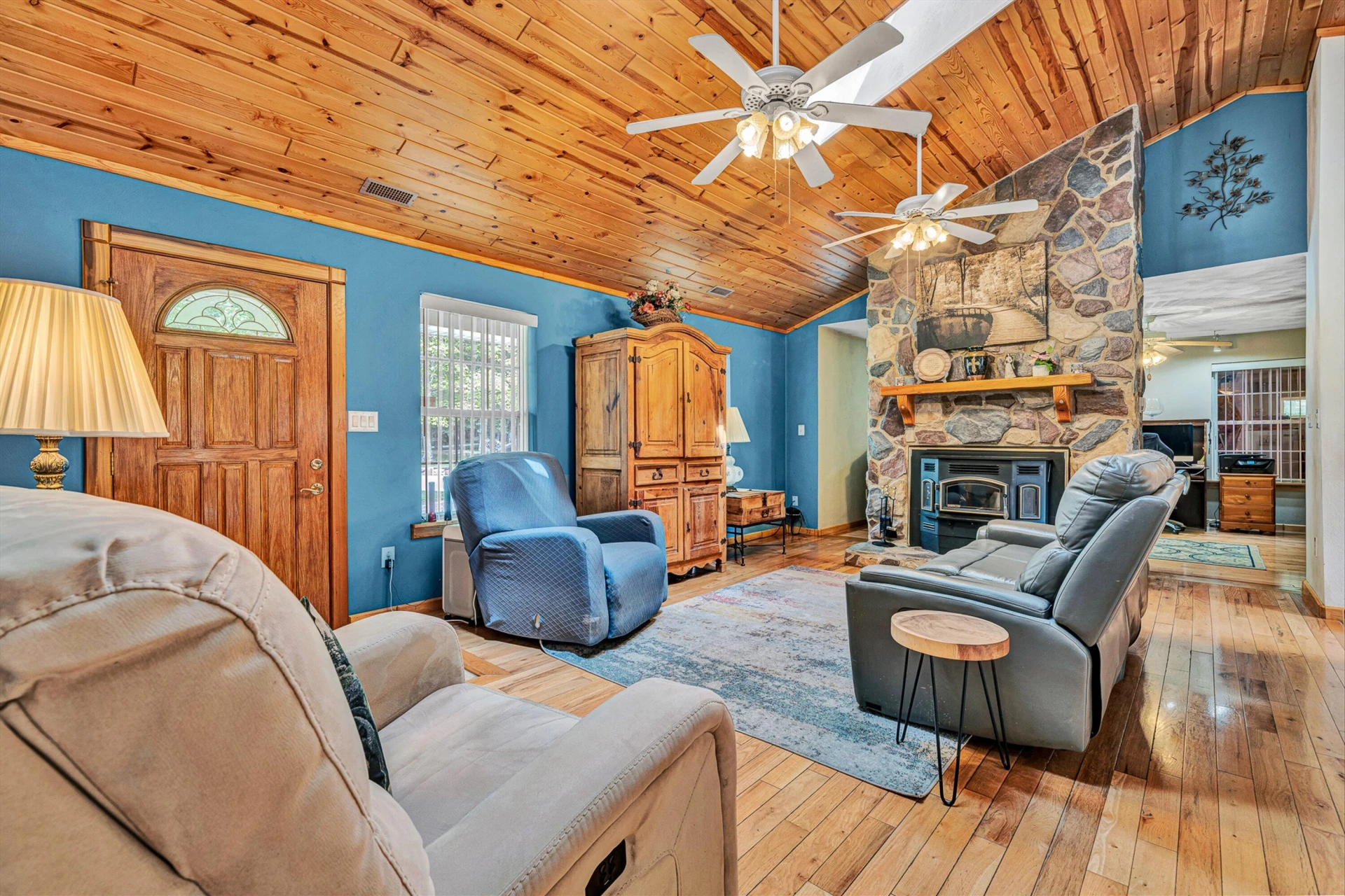 372 Bear Hollow TRL - Photo 5