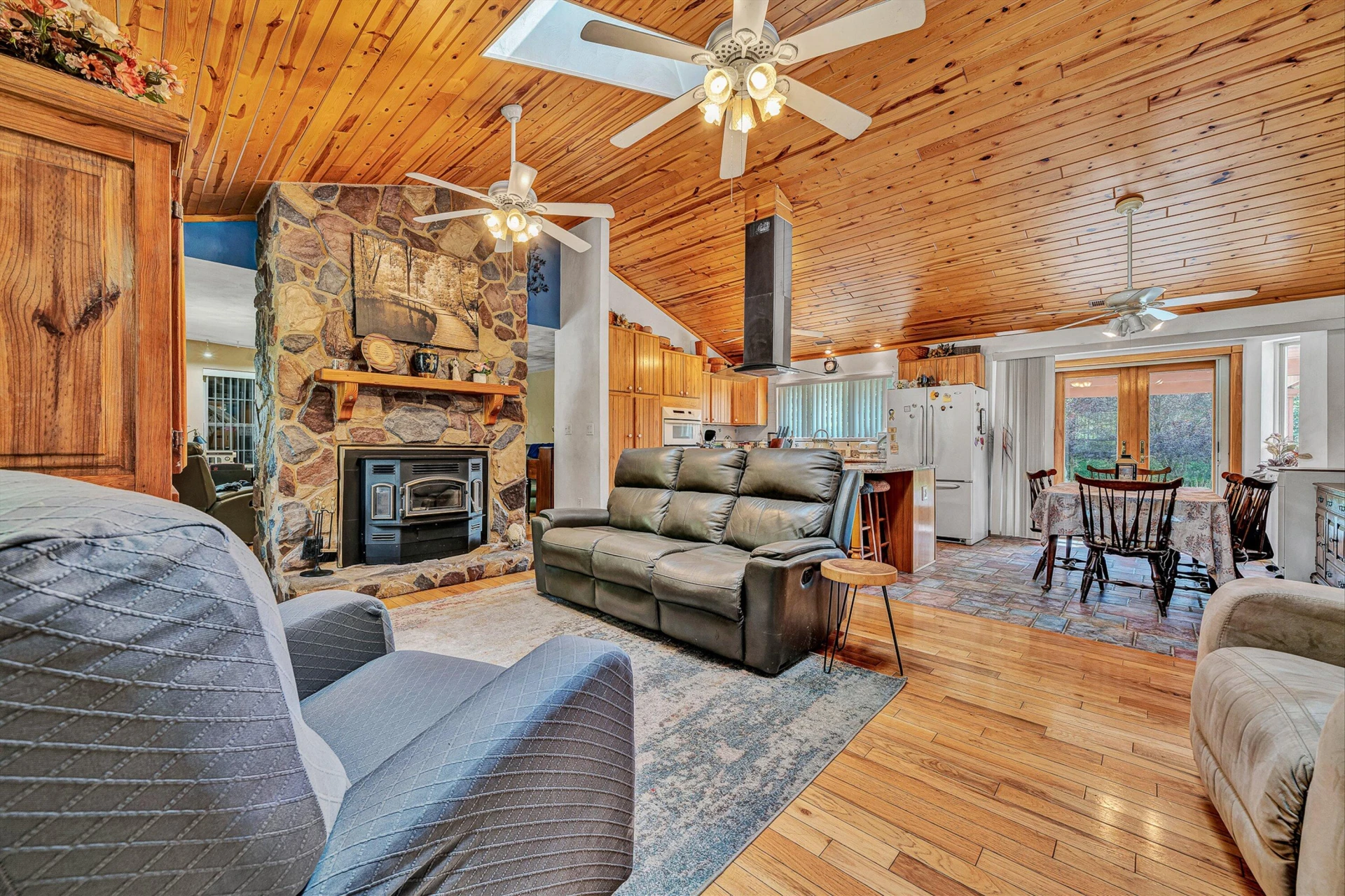 372 Bear Hollow TRL - Photo 6
