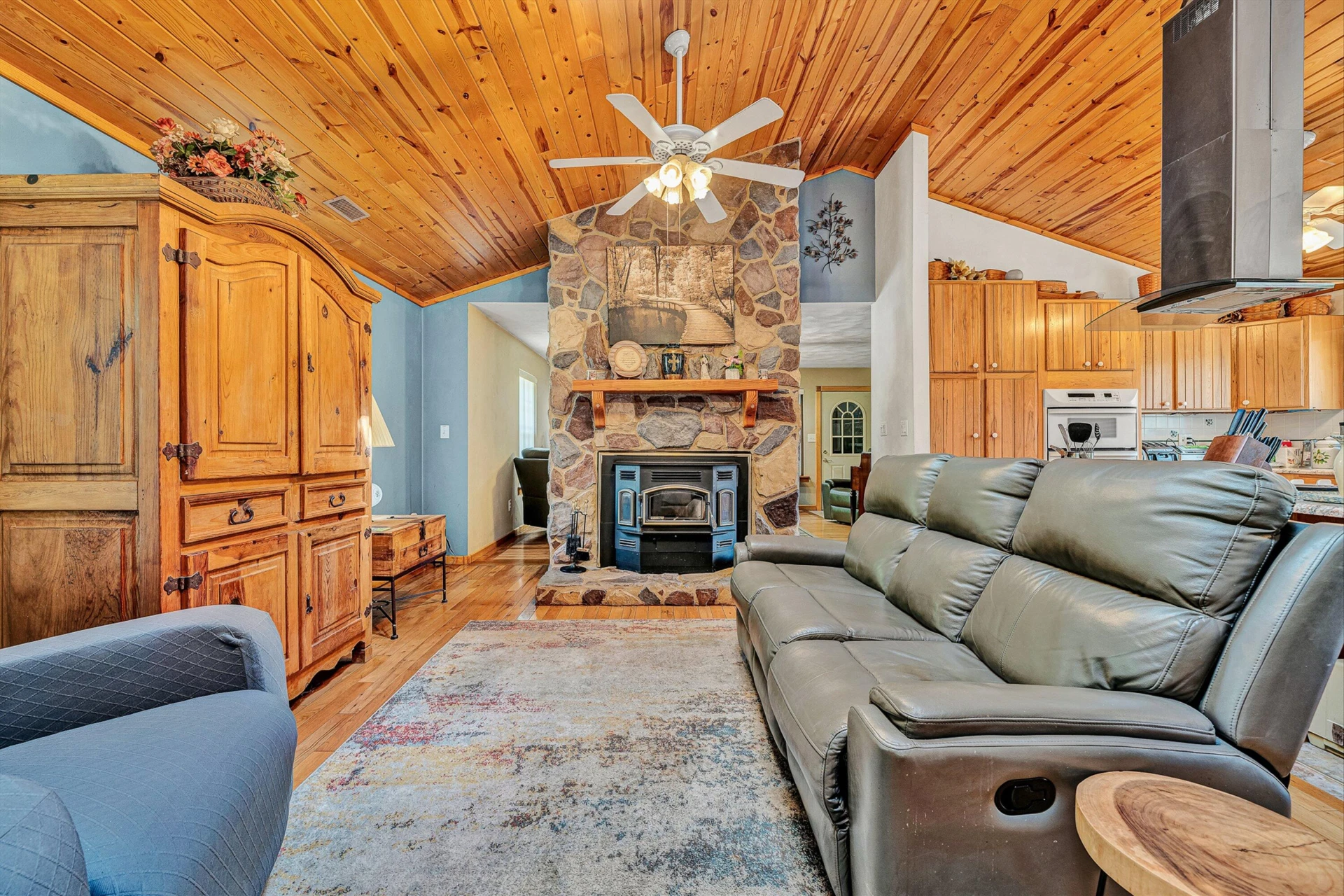 372 Bear Hollow TRL - Photo 7