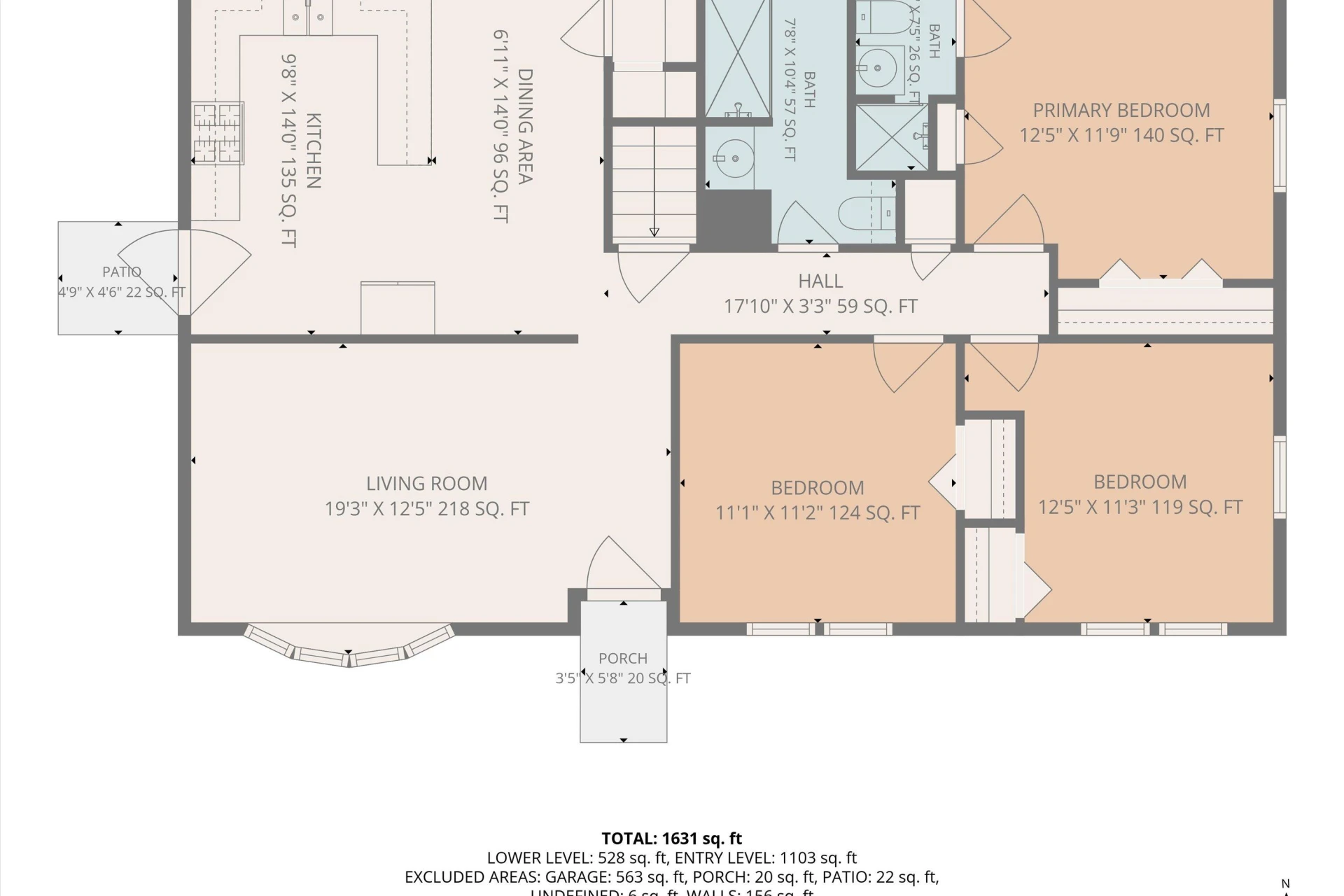 404 Westland ST - Photo 30