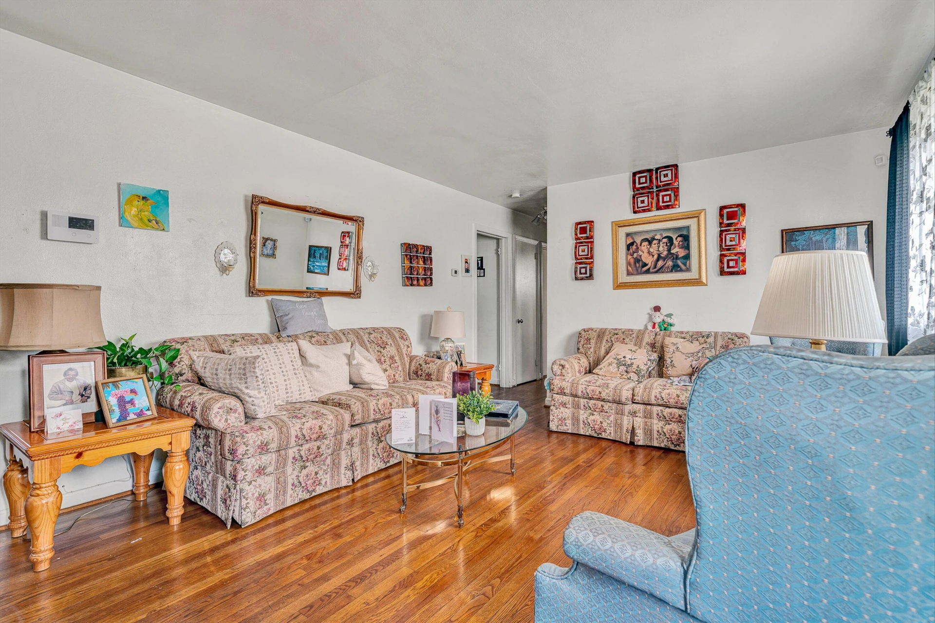 3621 Wilmont AVE NW - Photo 3
