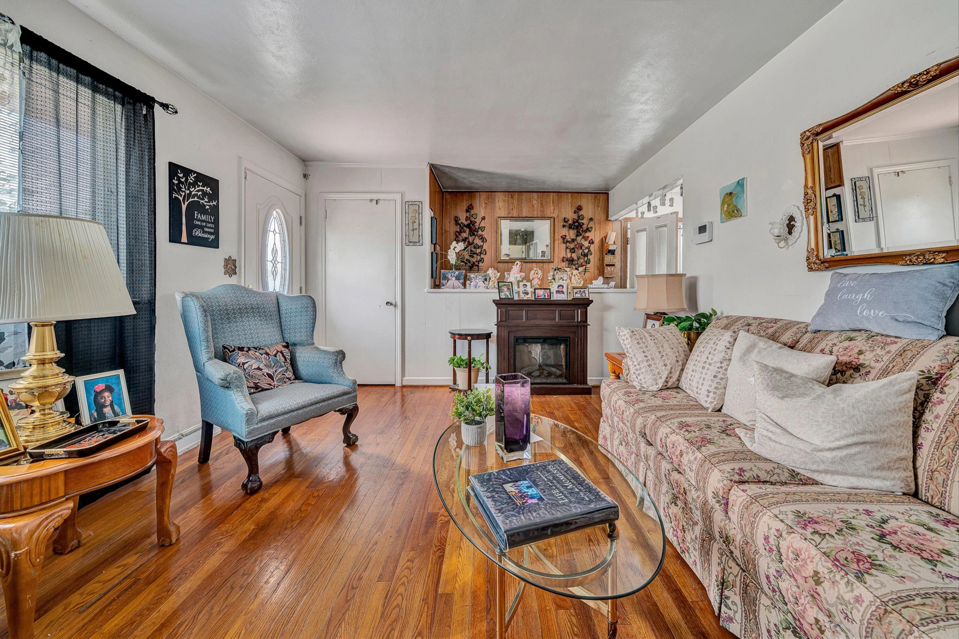 3621 Wilmont AVE NW - Photo 4
