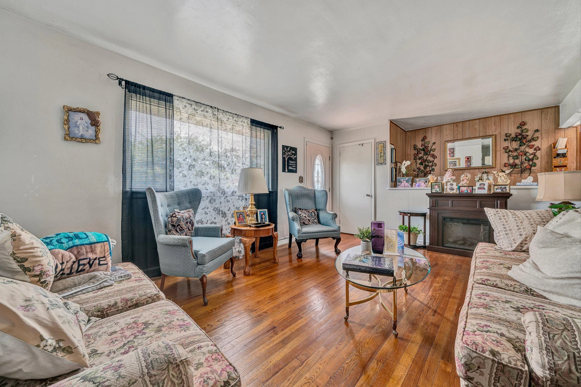 3621 Wilmont AVE NW - Photo 5
