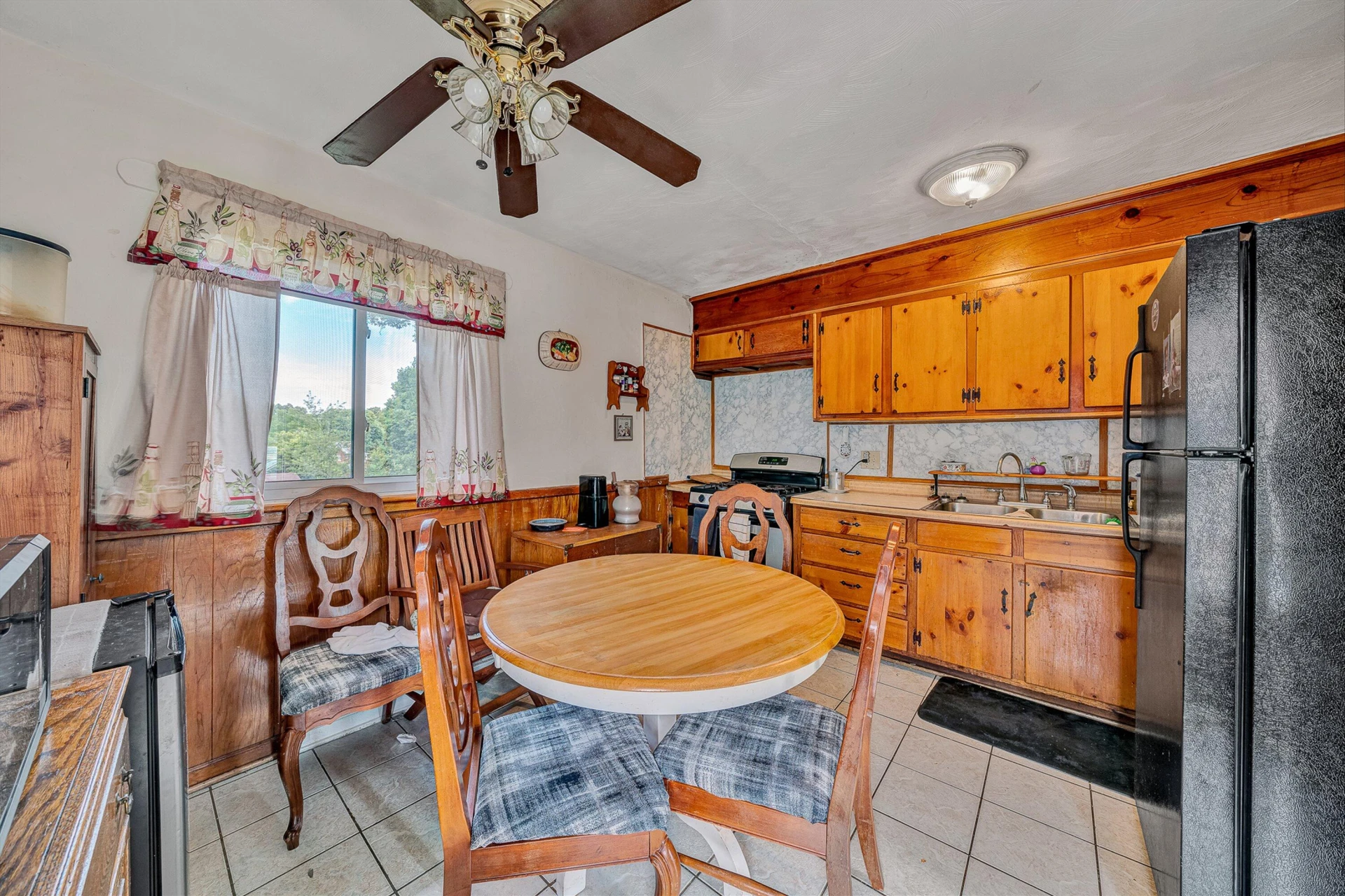 3621 Wilmont AVE NW - Photo 6