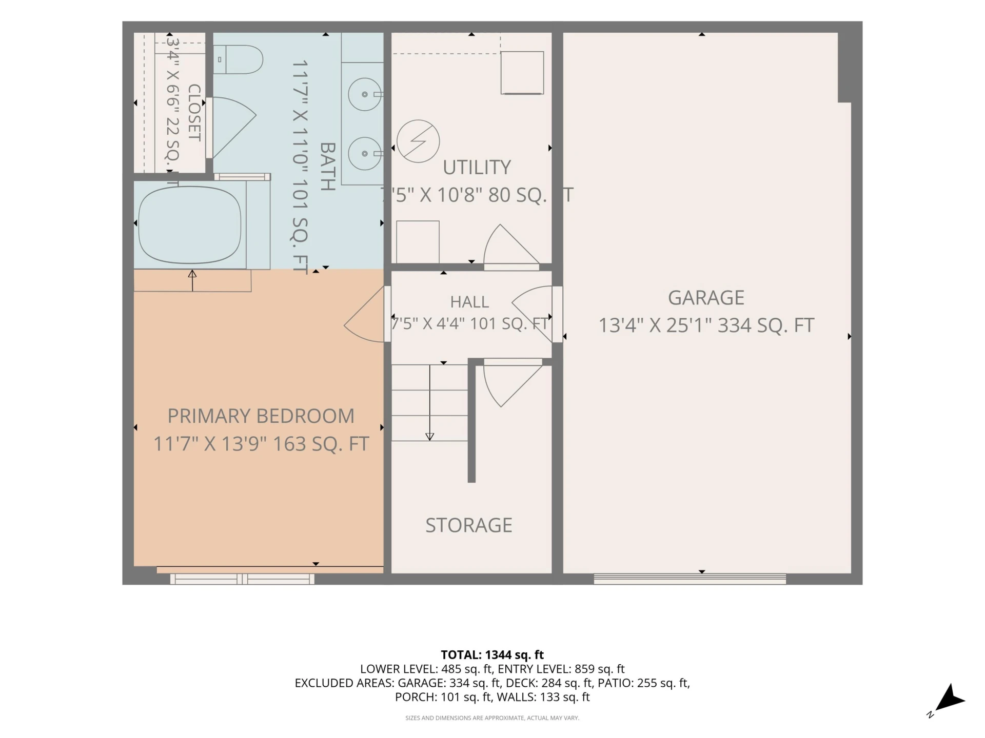 716 S Maple ST - Photo 35