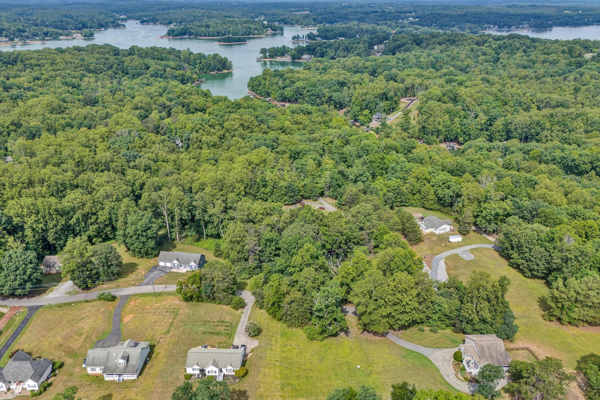 Lot 7 Little Creek RD - Photo 3
