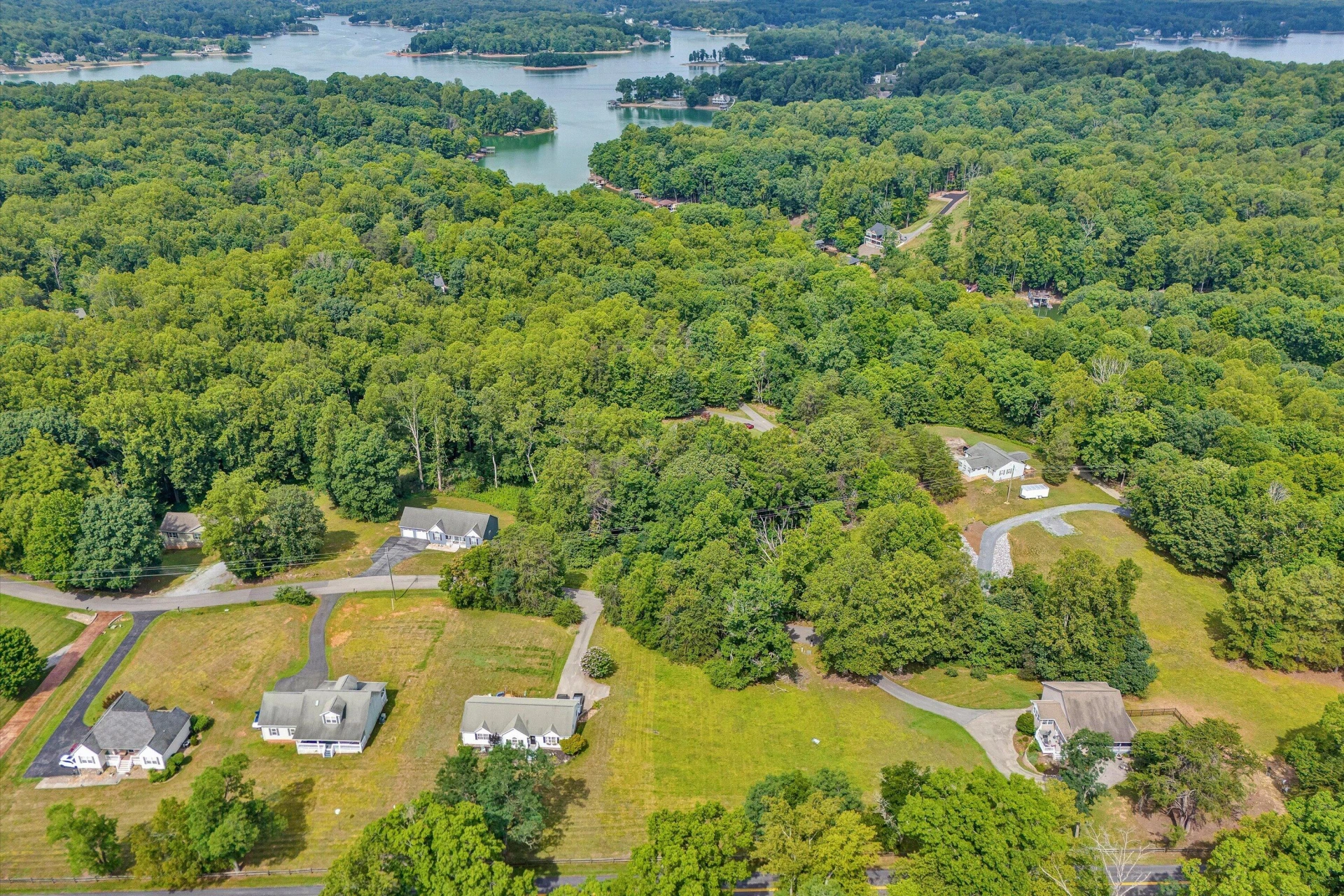 Lot 7 Little Creek RD - Photo 4