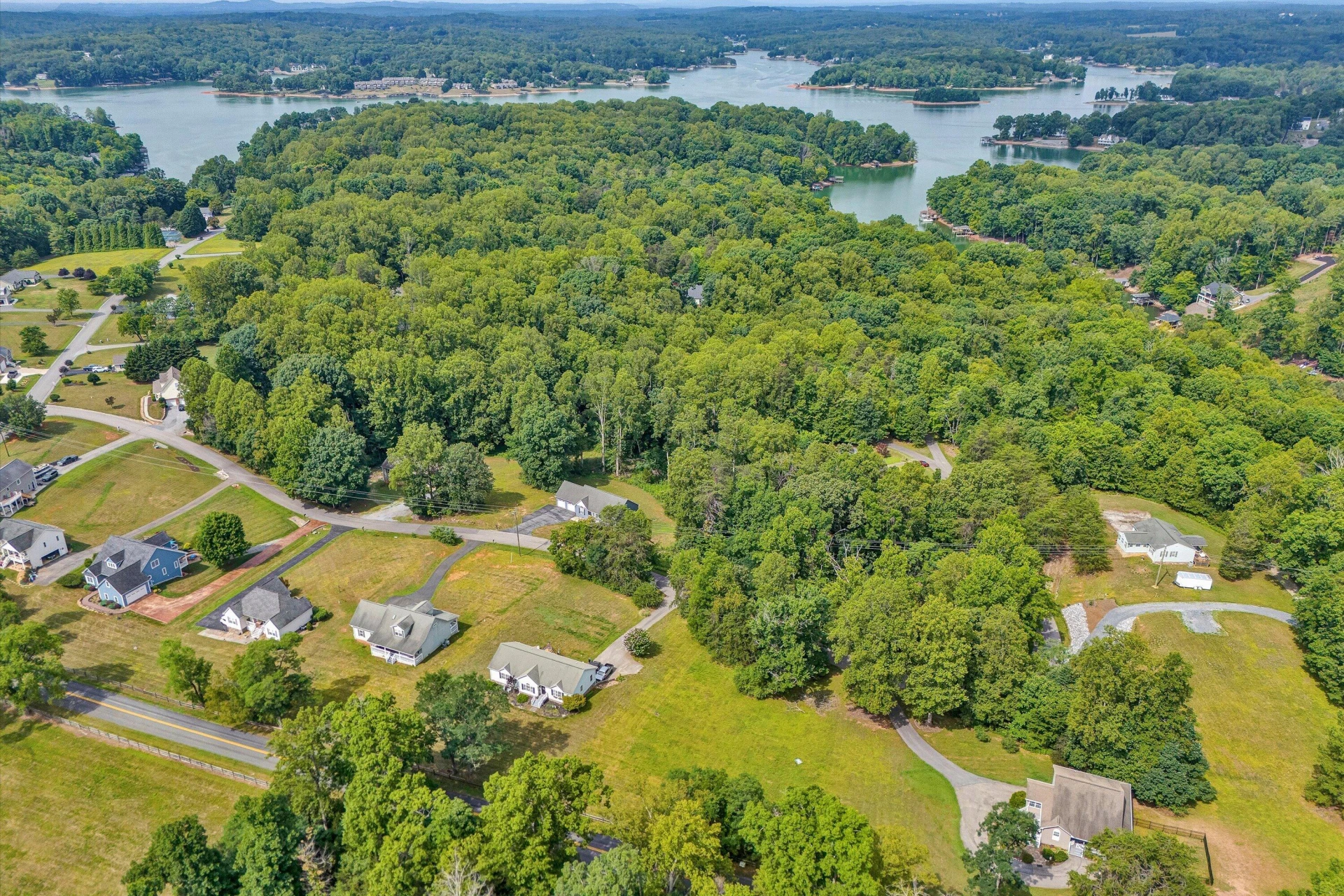 Lot 7 Little Creek RD - Photo 5