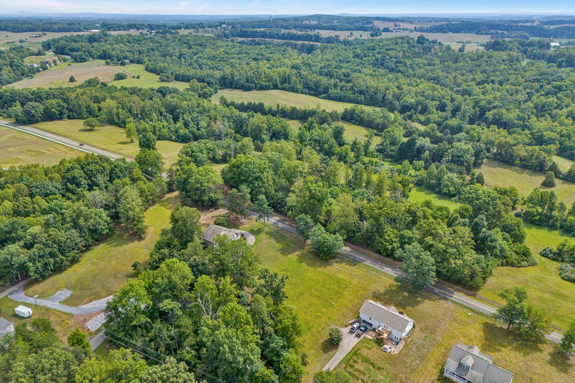 Lot 7 Little Creek RD - Photo 8