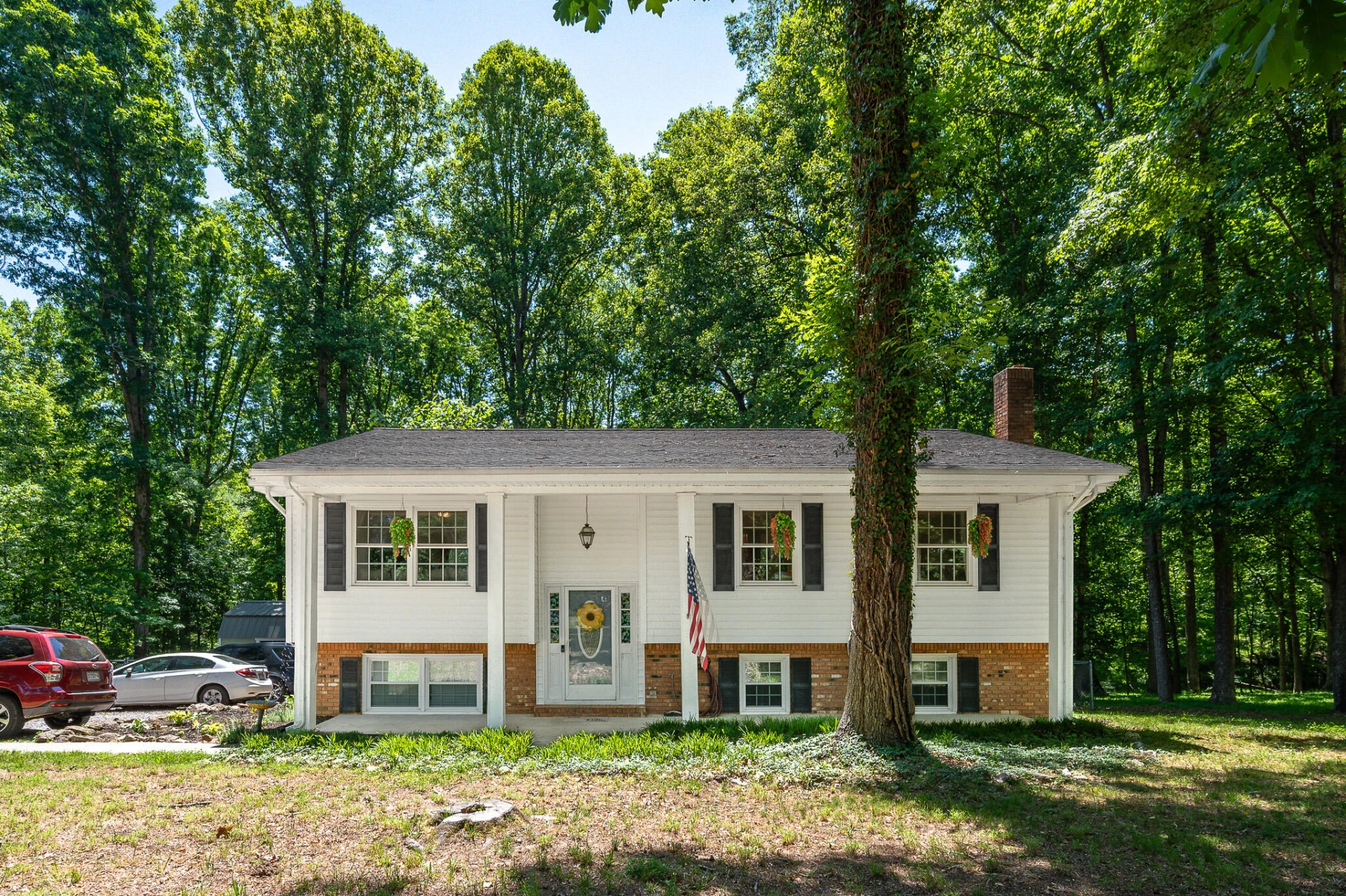 1778 Parker RD